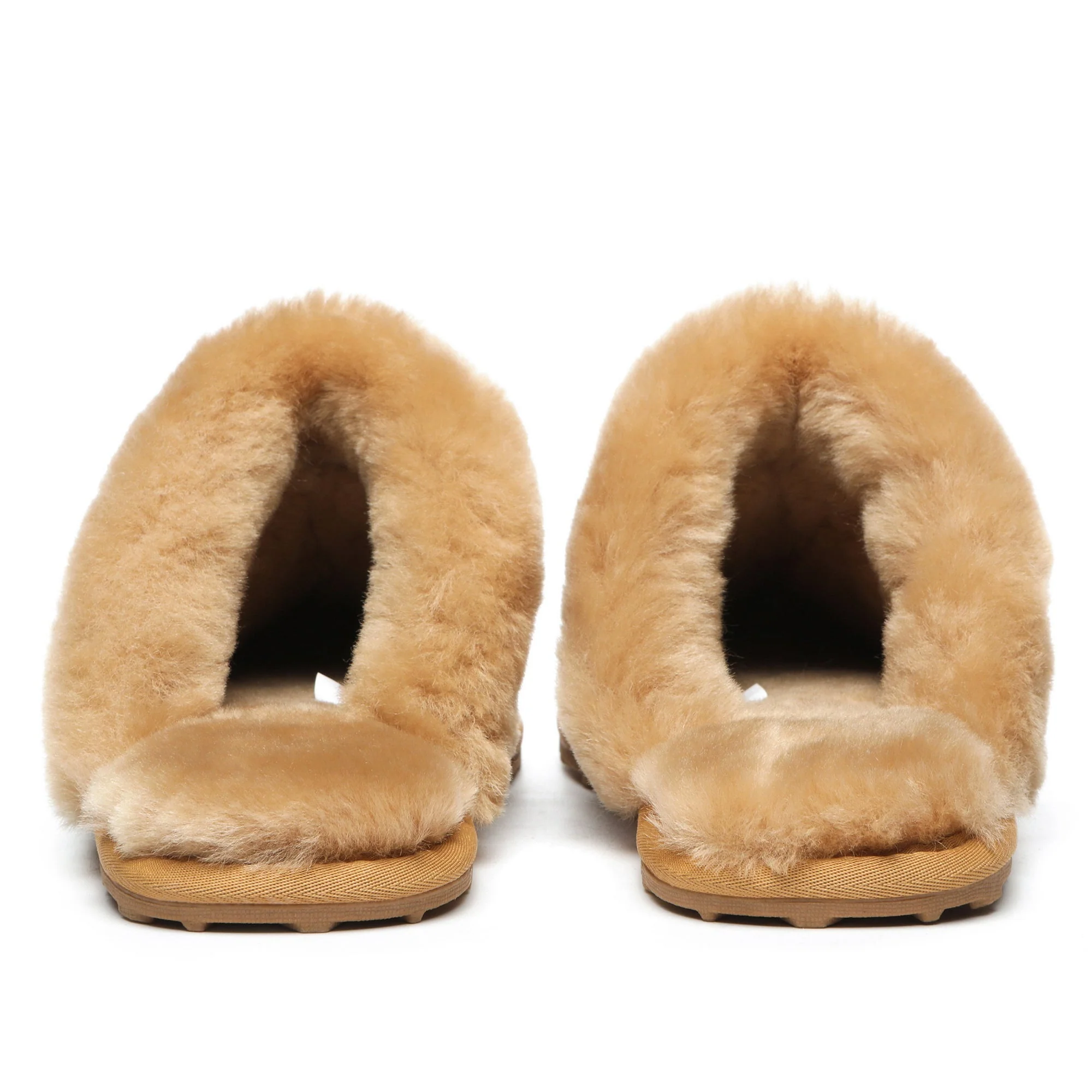 Premium Tarra Women UGG Slippers - Image 10