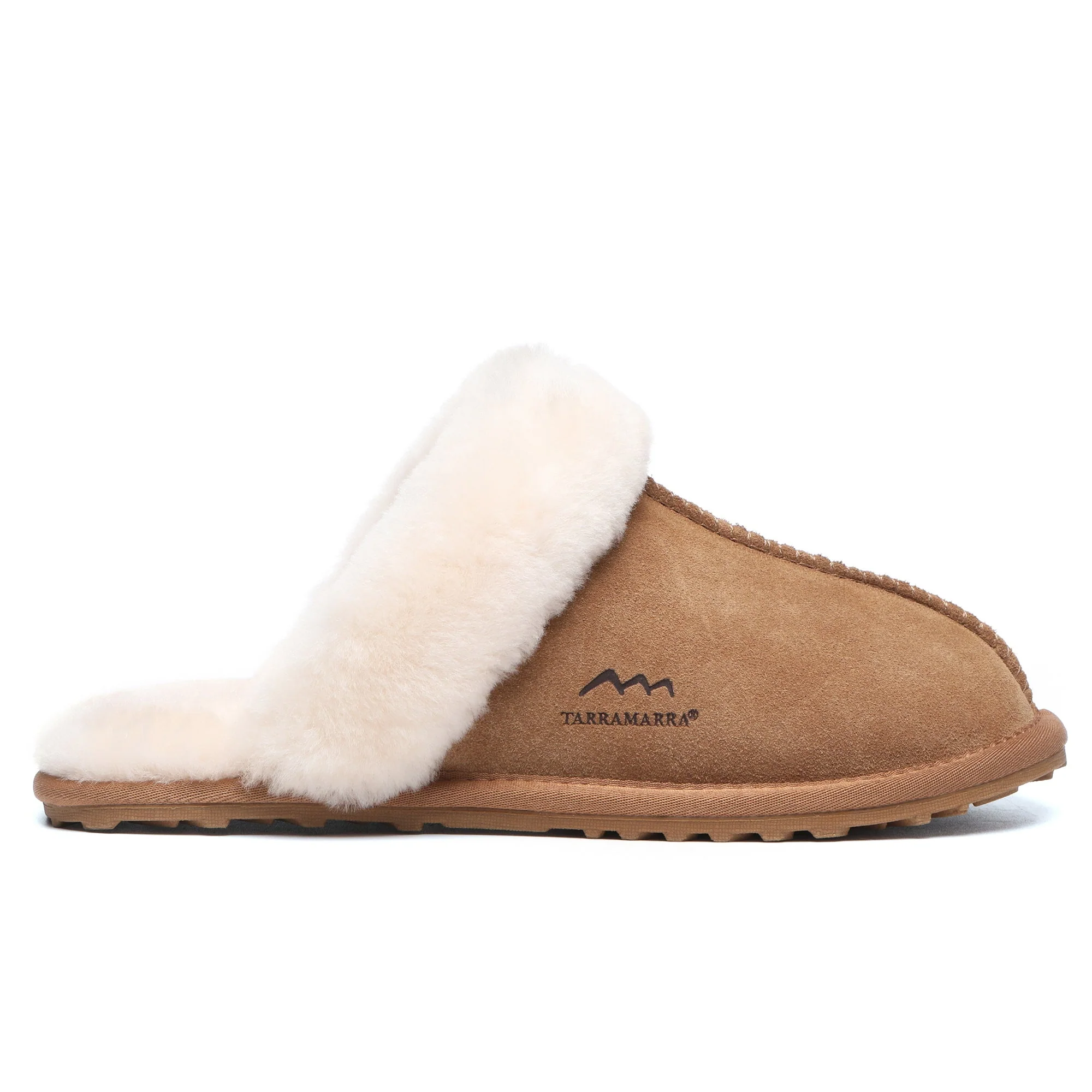 Premium Tarra Women UGG Slippers - Image 13