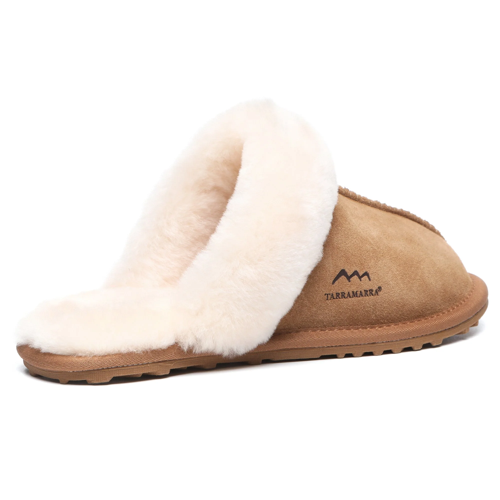 Premium Tarra Women UGG Slippers - Image 14