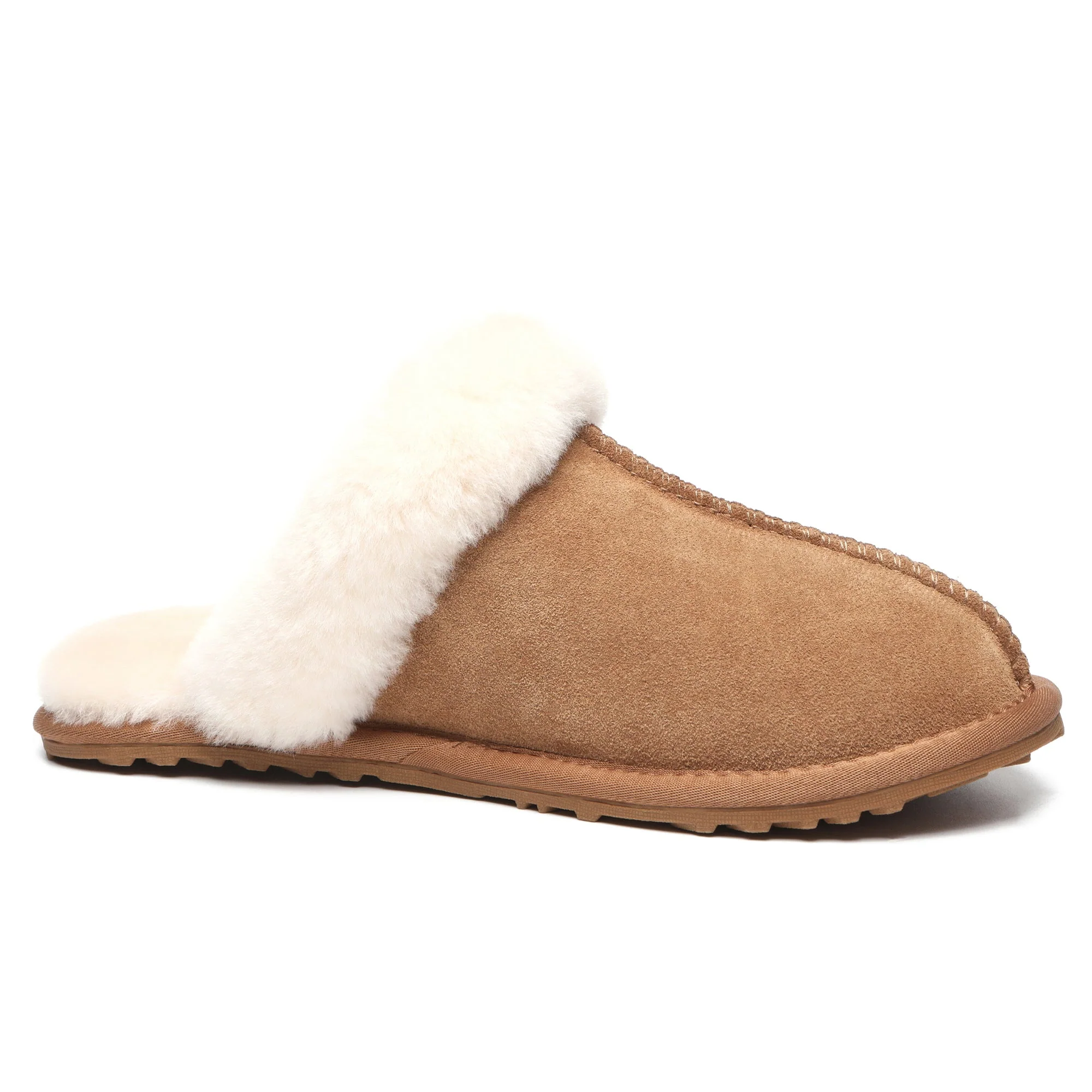 Premium Tarra Women UGG Slippers - Image 15