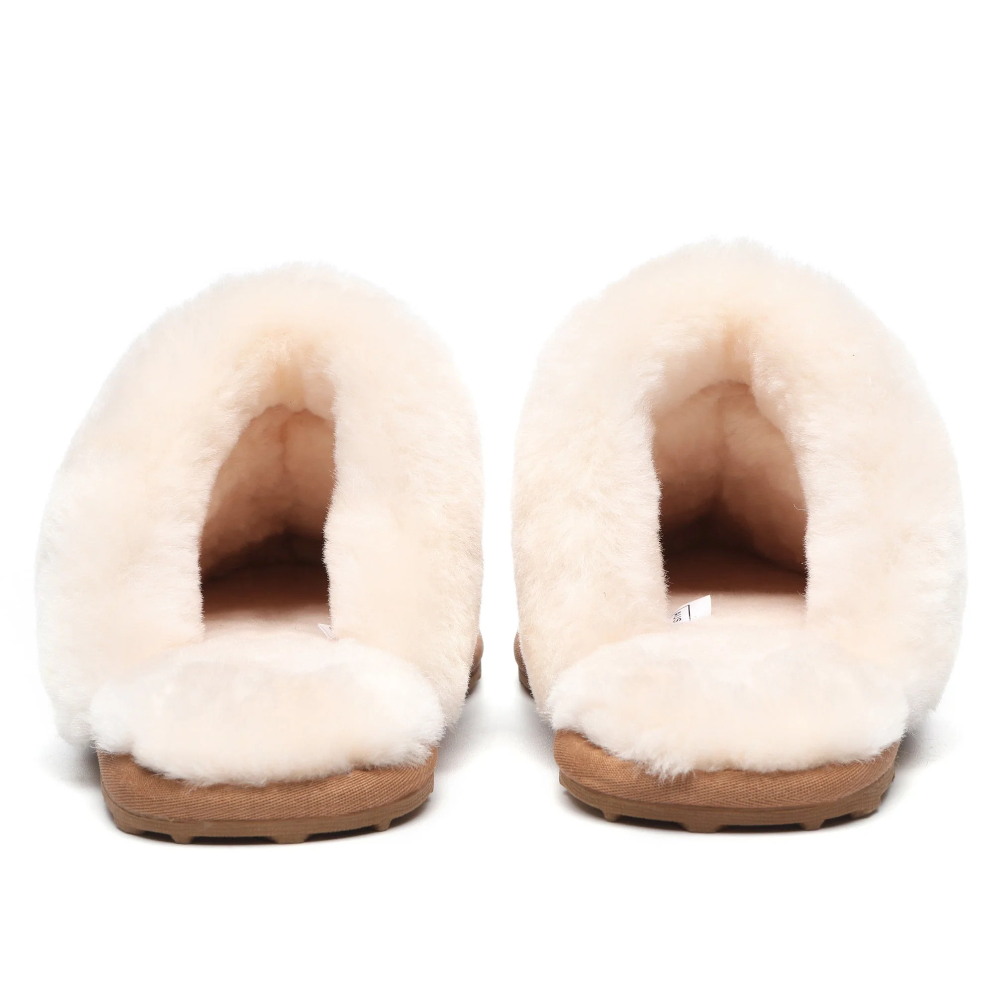 Premium Tarra Women UGG Slippers - Image 16