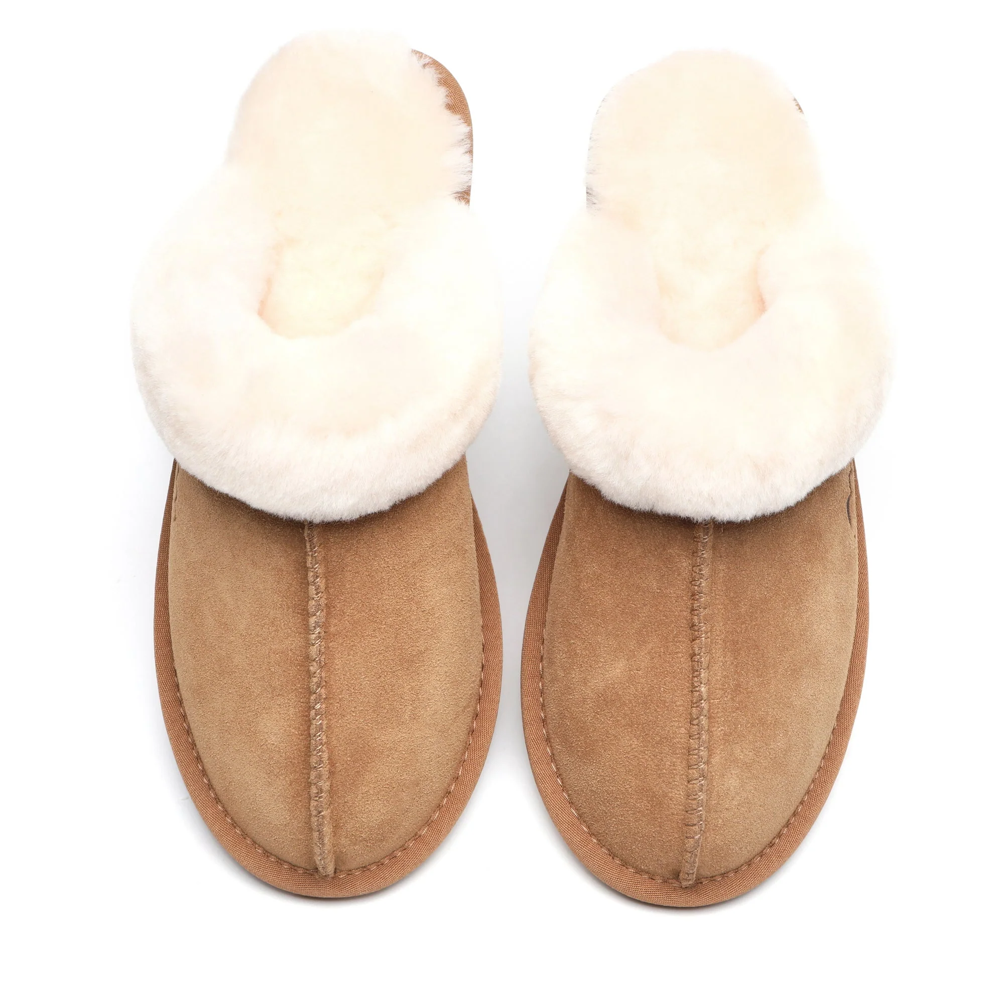 Premium Tarra Women UGG Slippers - Image 17