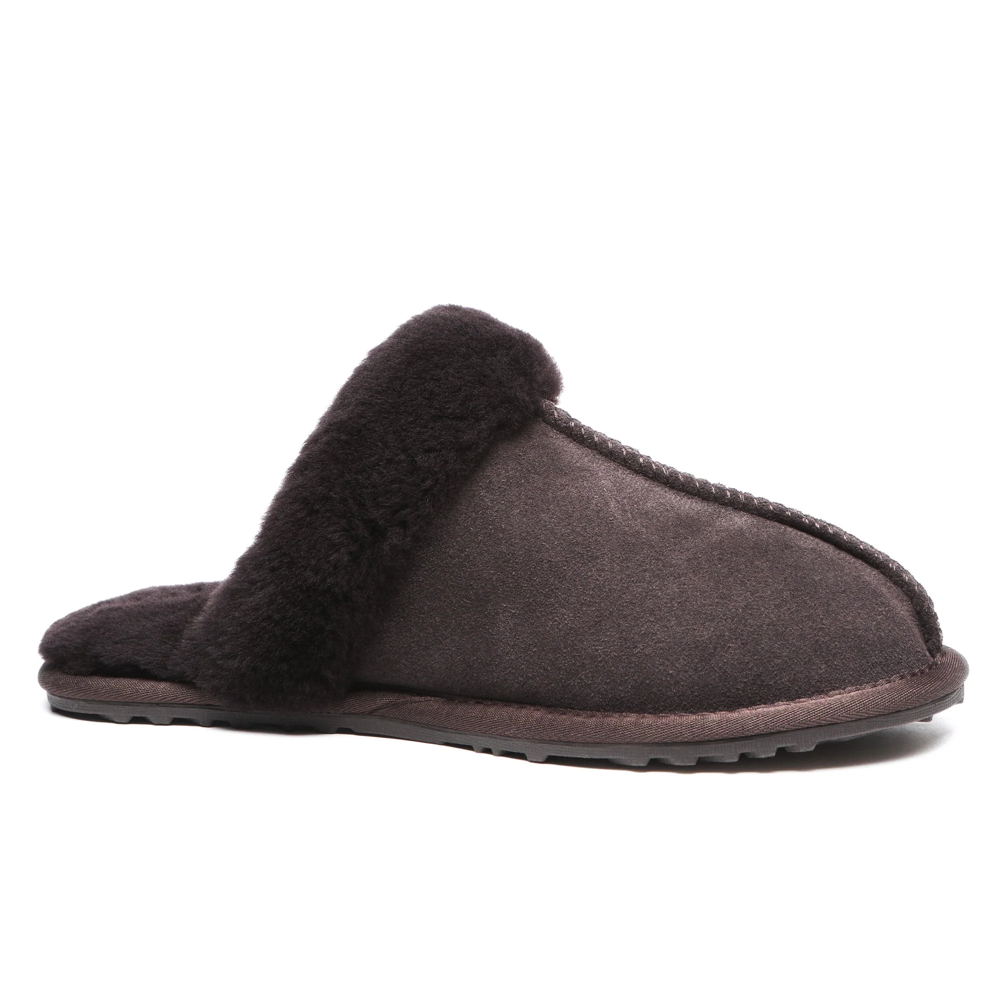 Premium Tarra Women UGG Slippers - Image 20