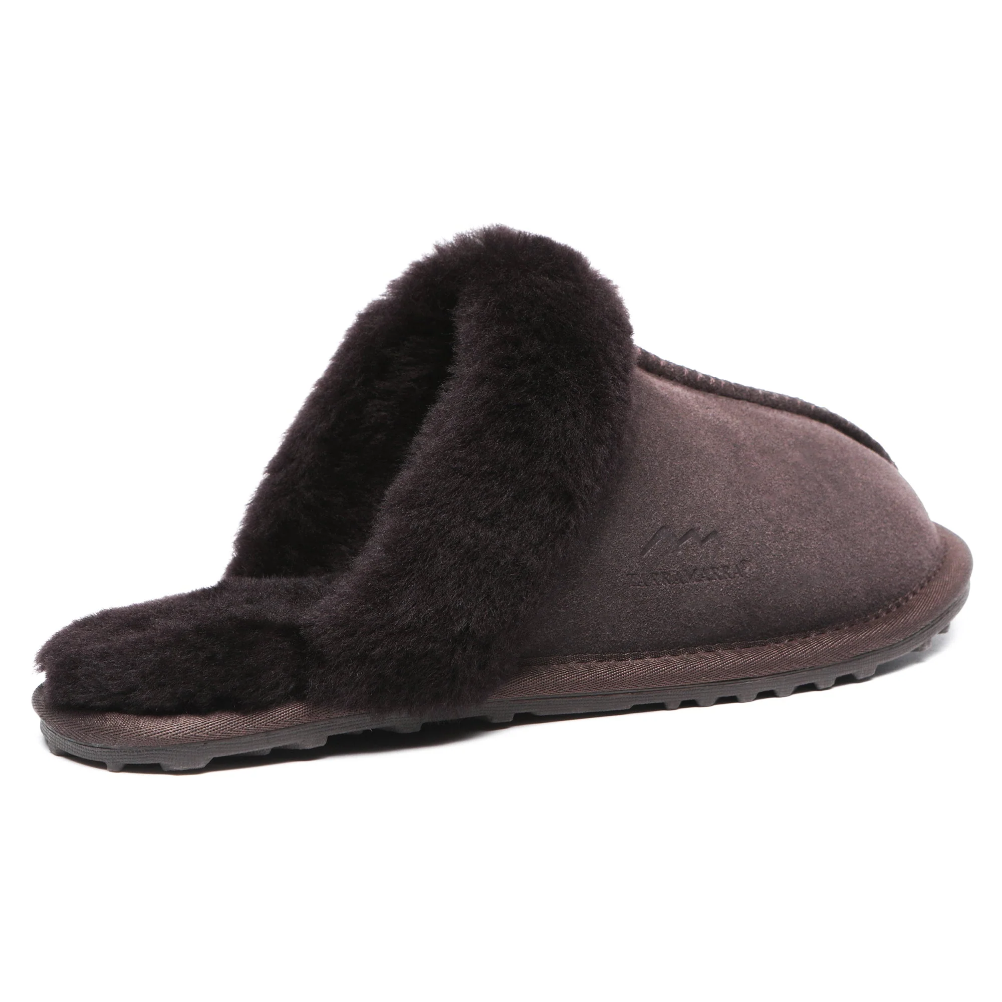 Premium Tarra Women UGG Slippers - Image 21