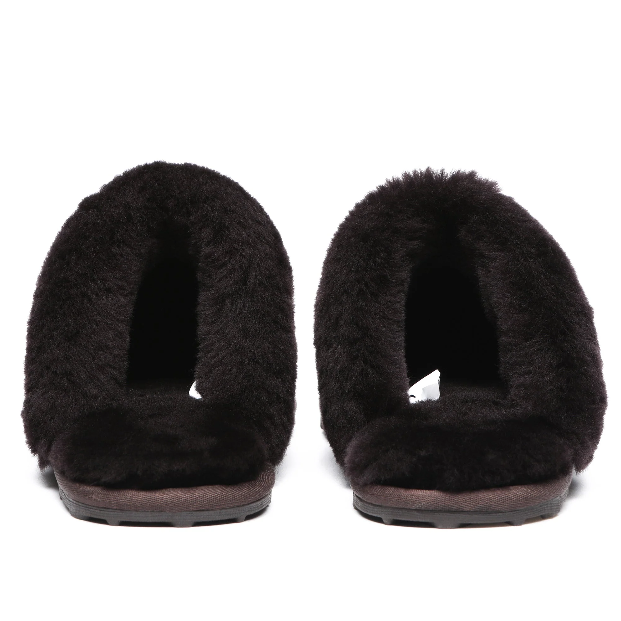 Premium Tarra Women UGG Slippers - Image 22