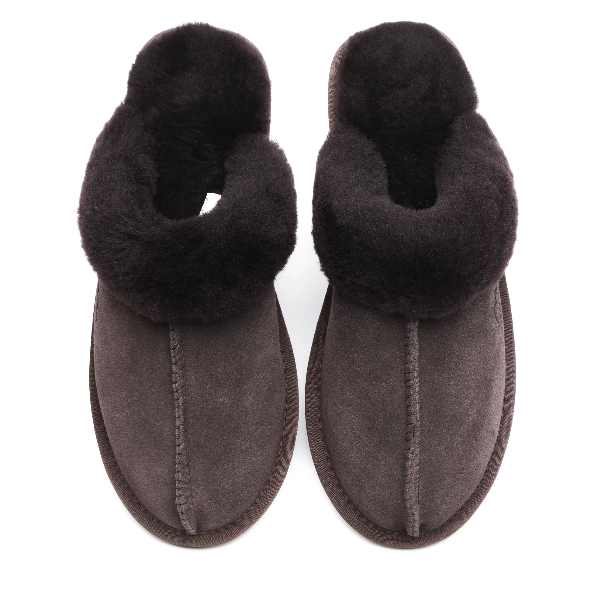 Premium Tarra Women UGG Slippers - Image 23