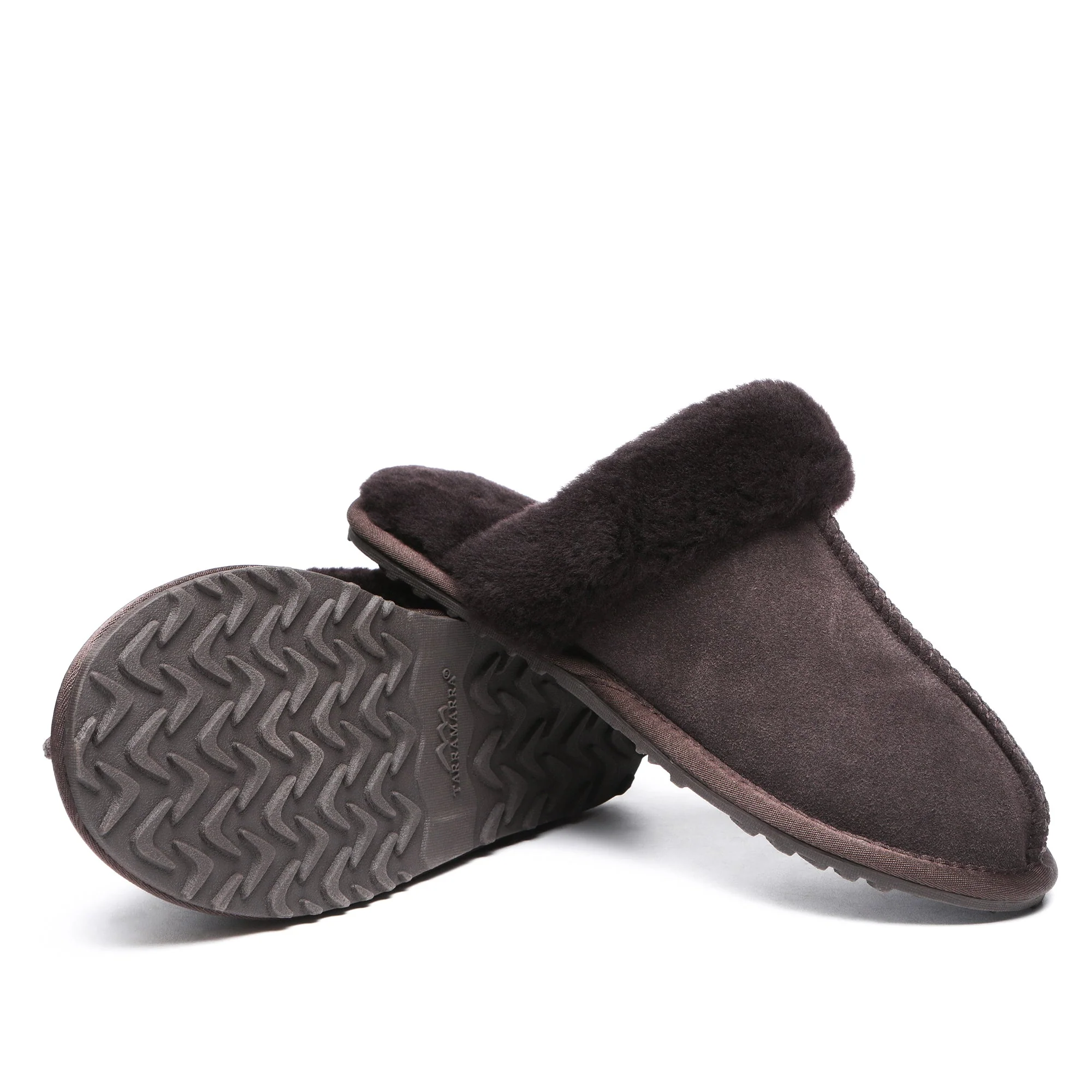 Premium Tarra Women UGG Slippers - Image 24