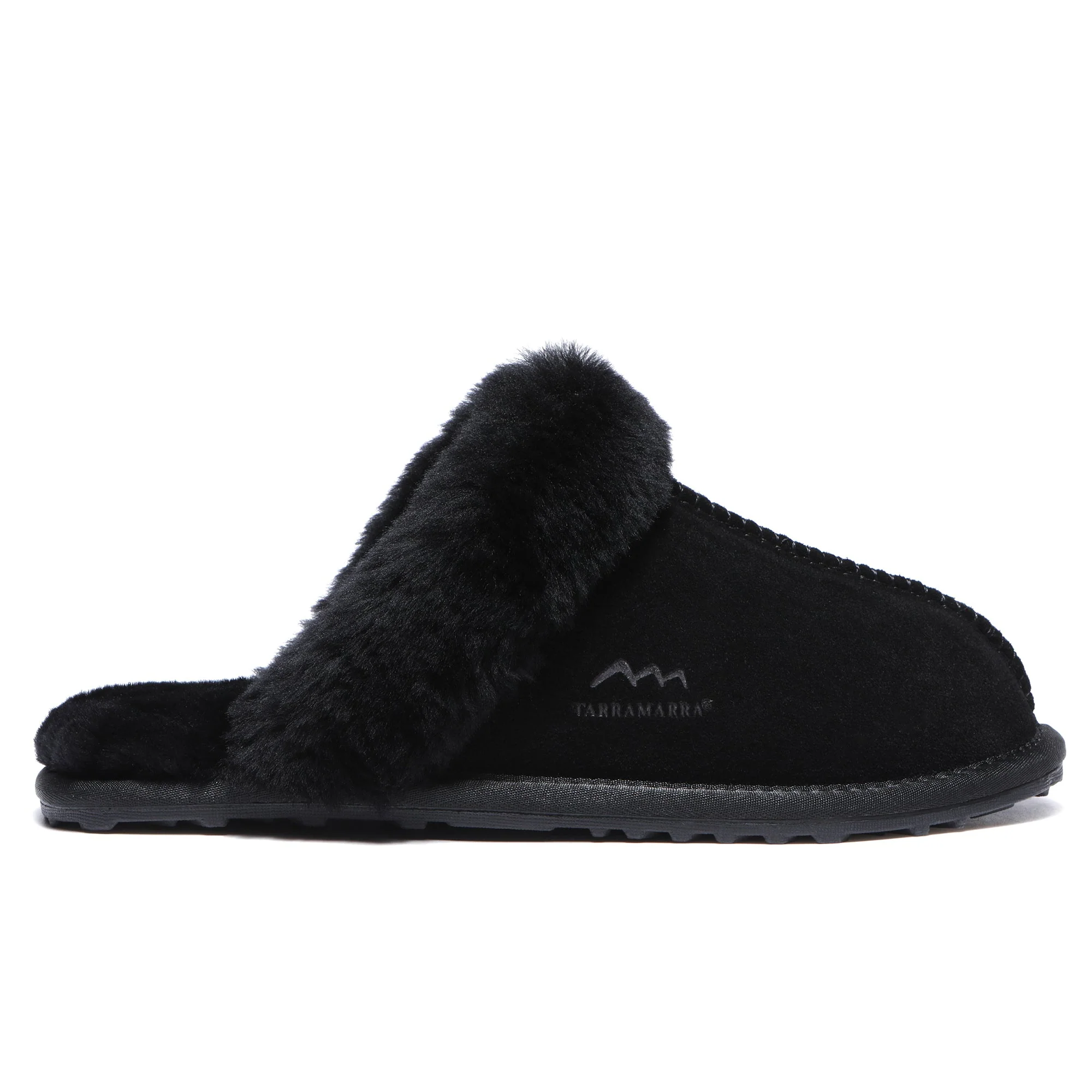 Premium Tarra Women UGG Slippers - Image 25