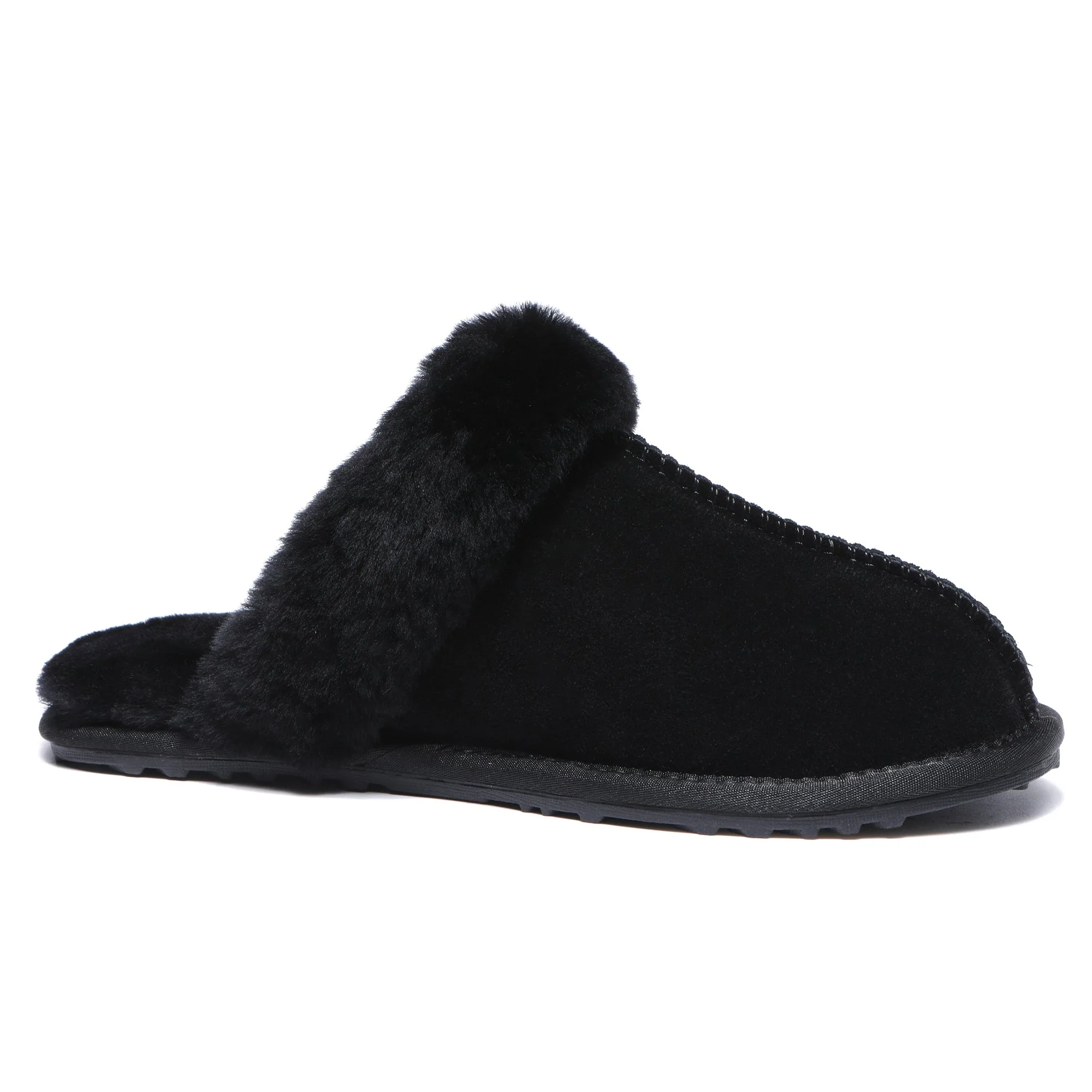 Premium Tarra Women UGG Slippers - Image 26