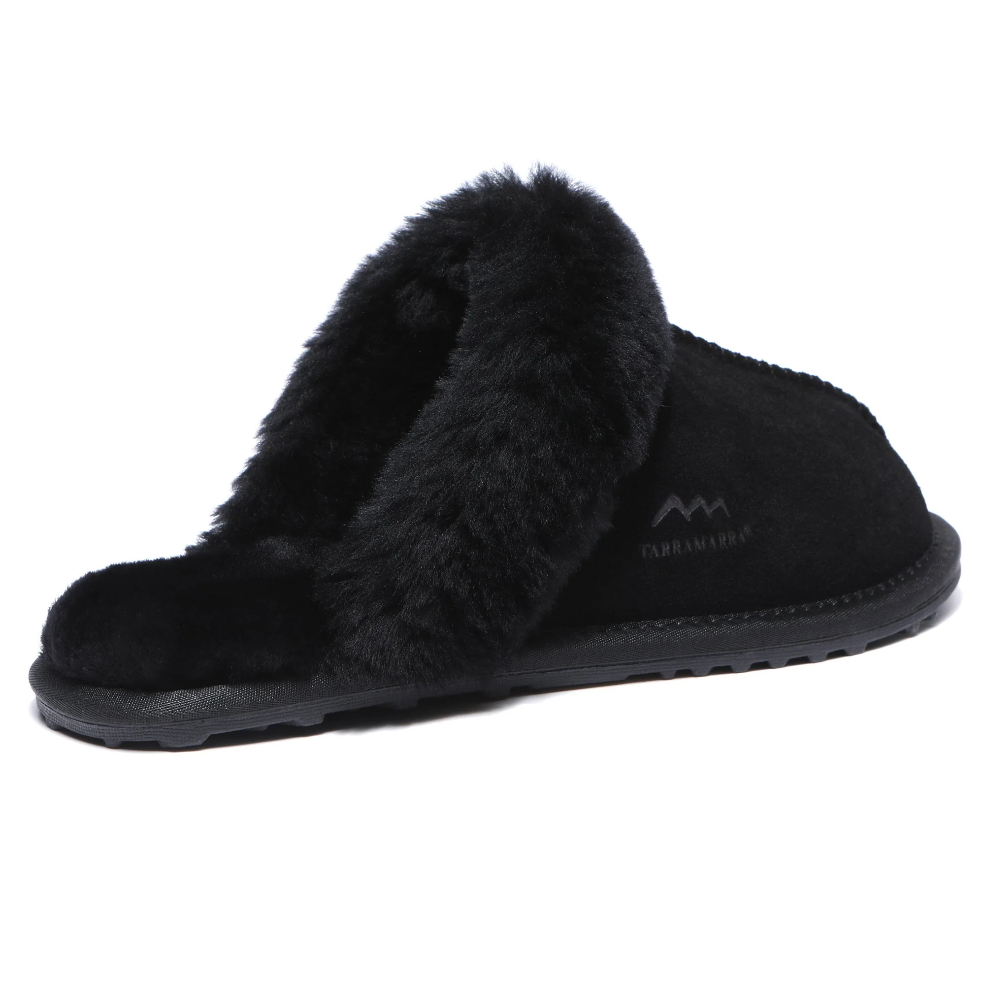 Premium Tarra Women UGG Slippers - Image 27
