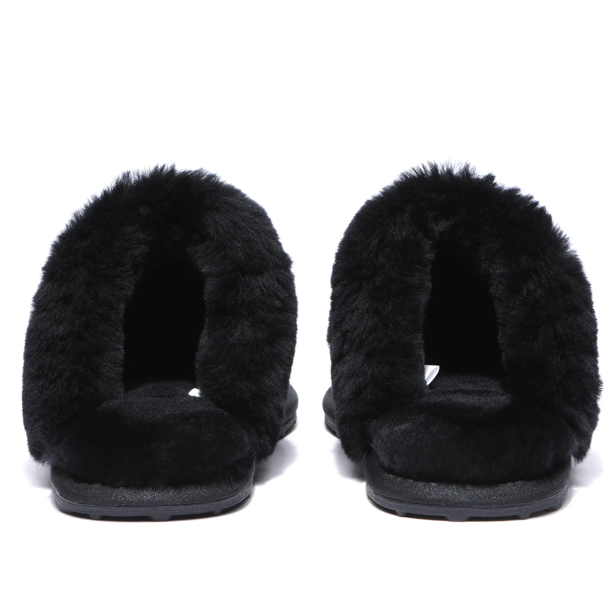Premium Tarra Women UGG Slippers - Image 28