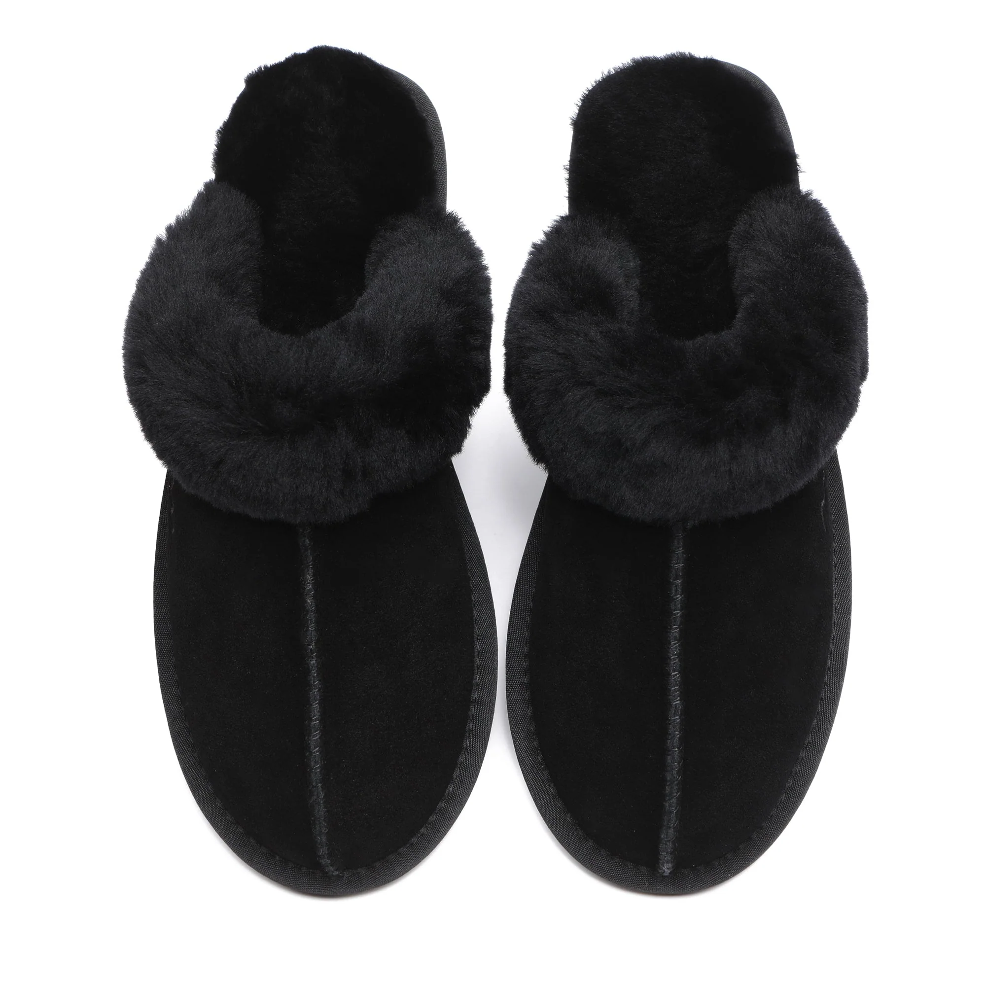 Premium Tarra Women UGG Slippers - Image 29