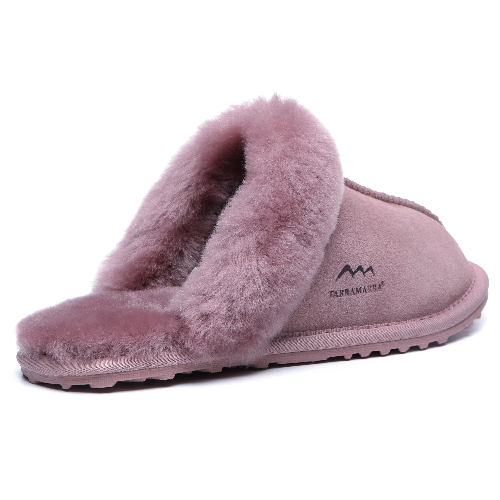 Premium Tarra Women UGG Slippers - Image 3
