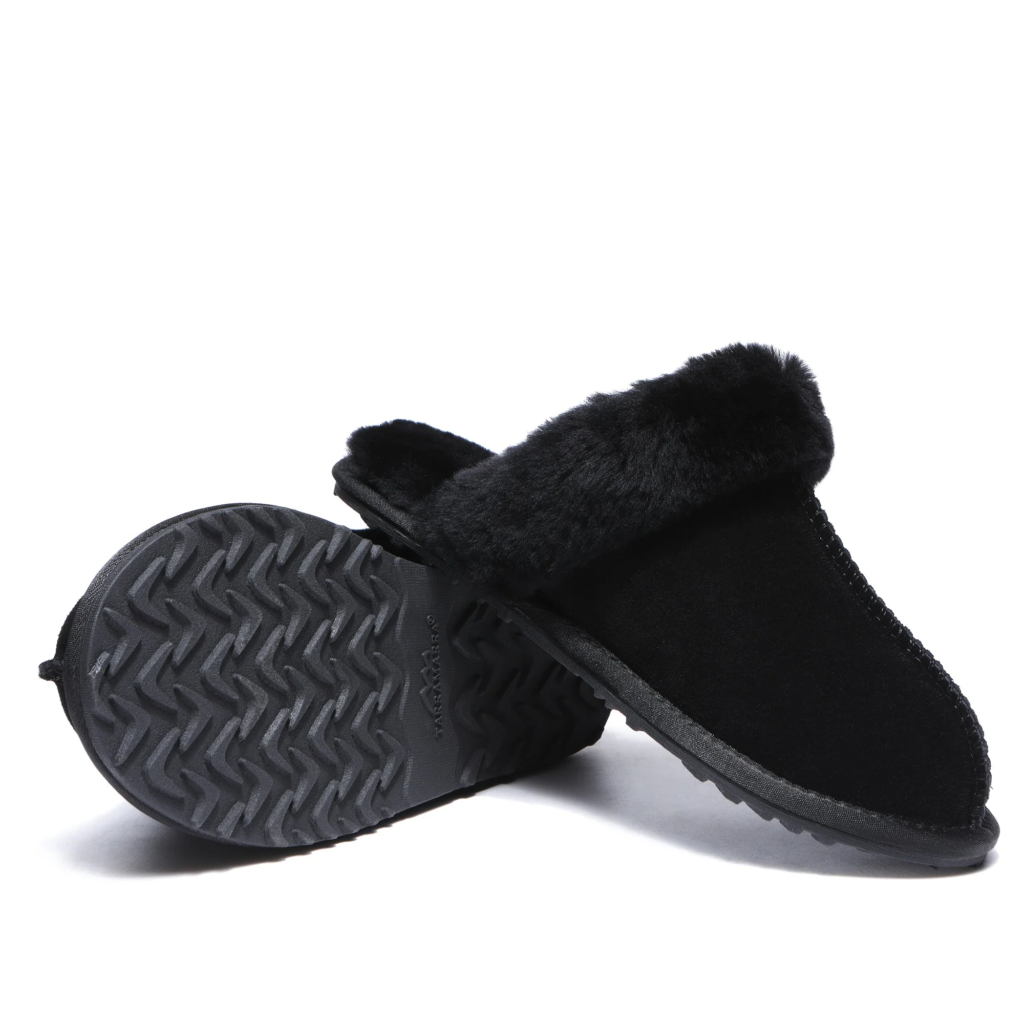 Premium Tarra Women UGG Slippers - Image 30