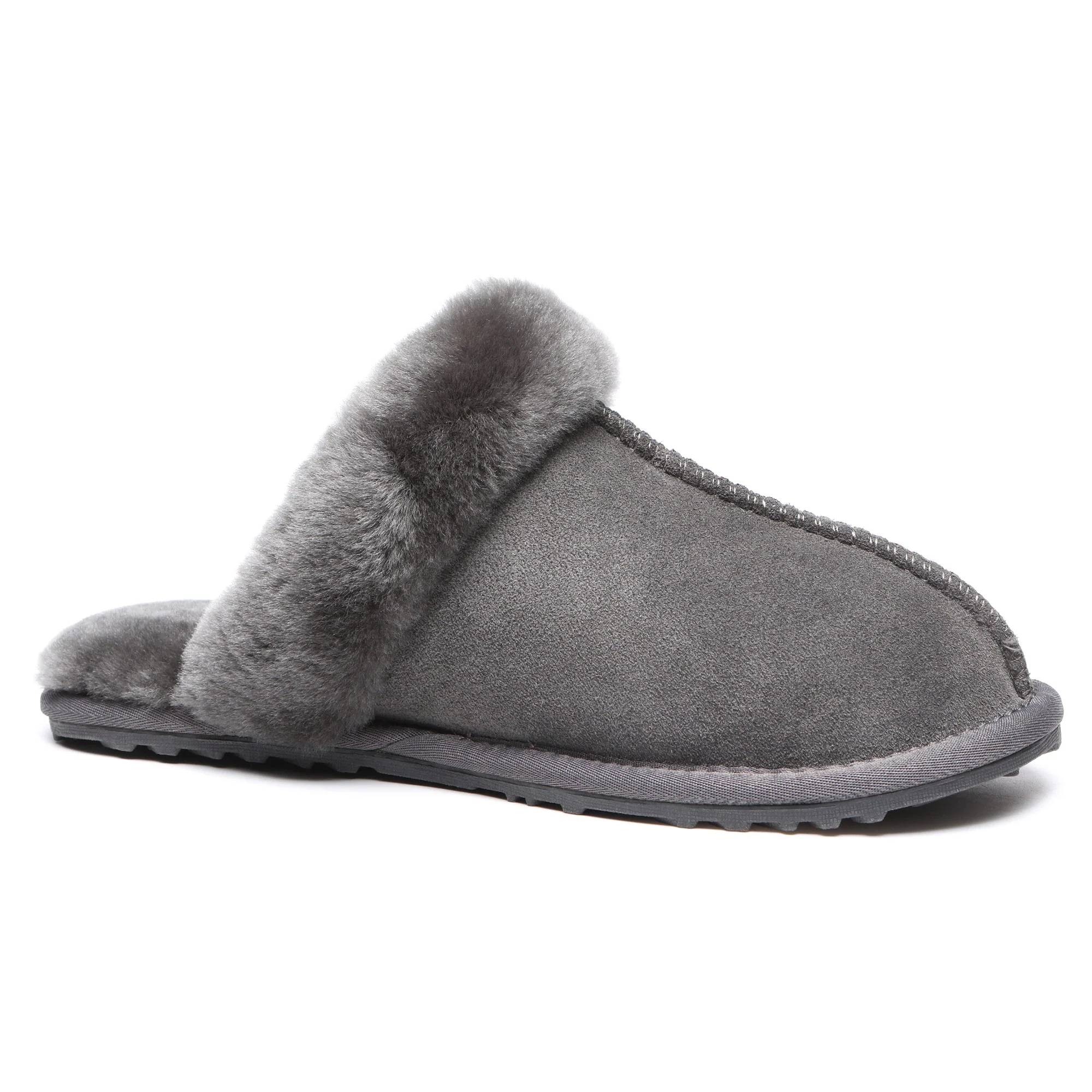 Premium Tarra Women UGG Slippers - Image 32