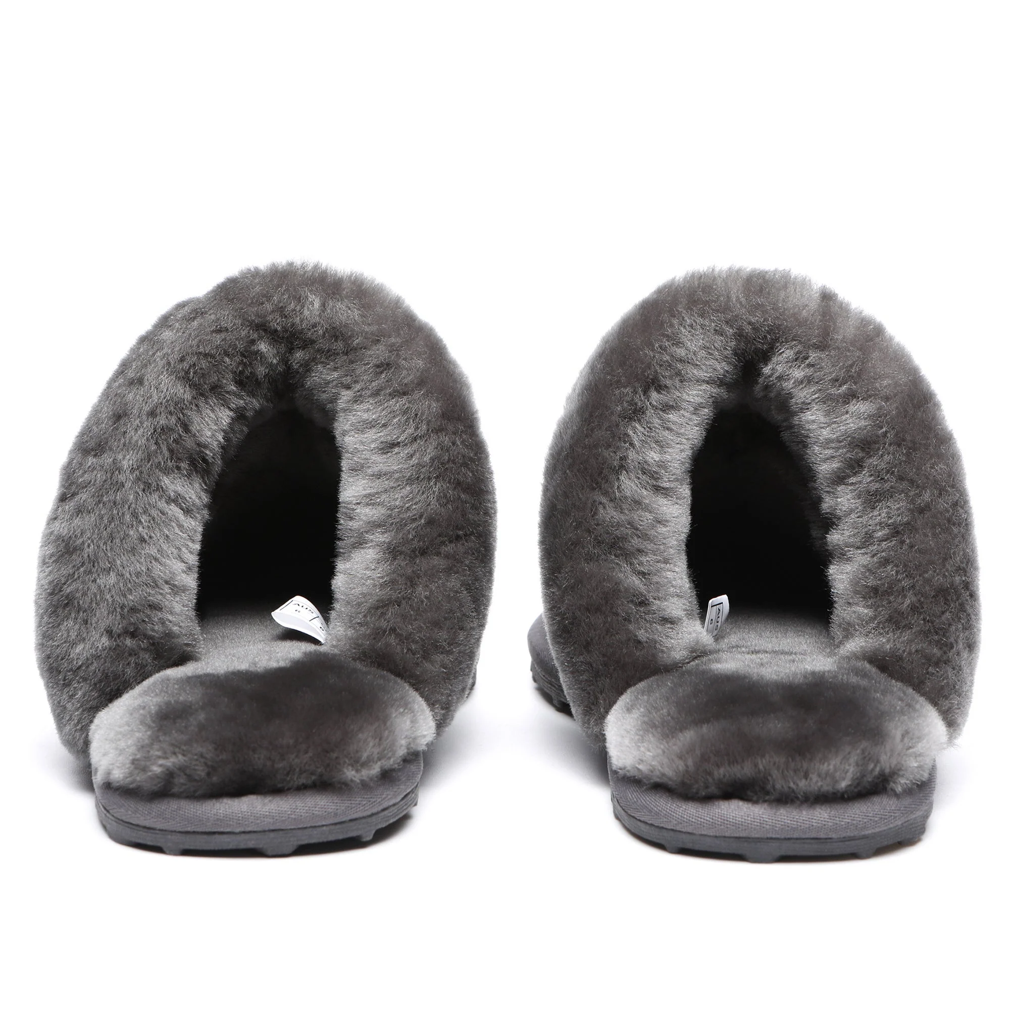 Premium Tarra Women UGG Slippers - Image 34
