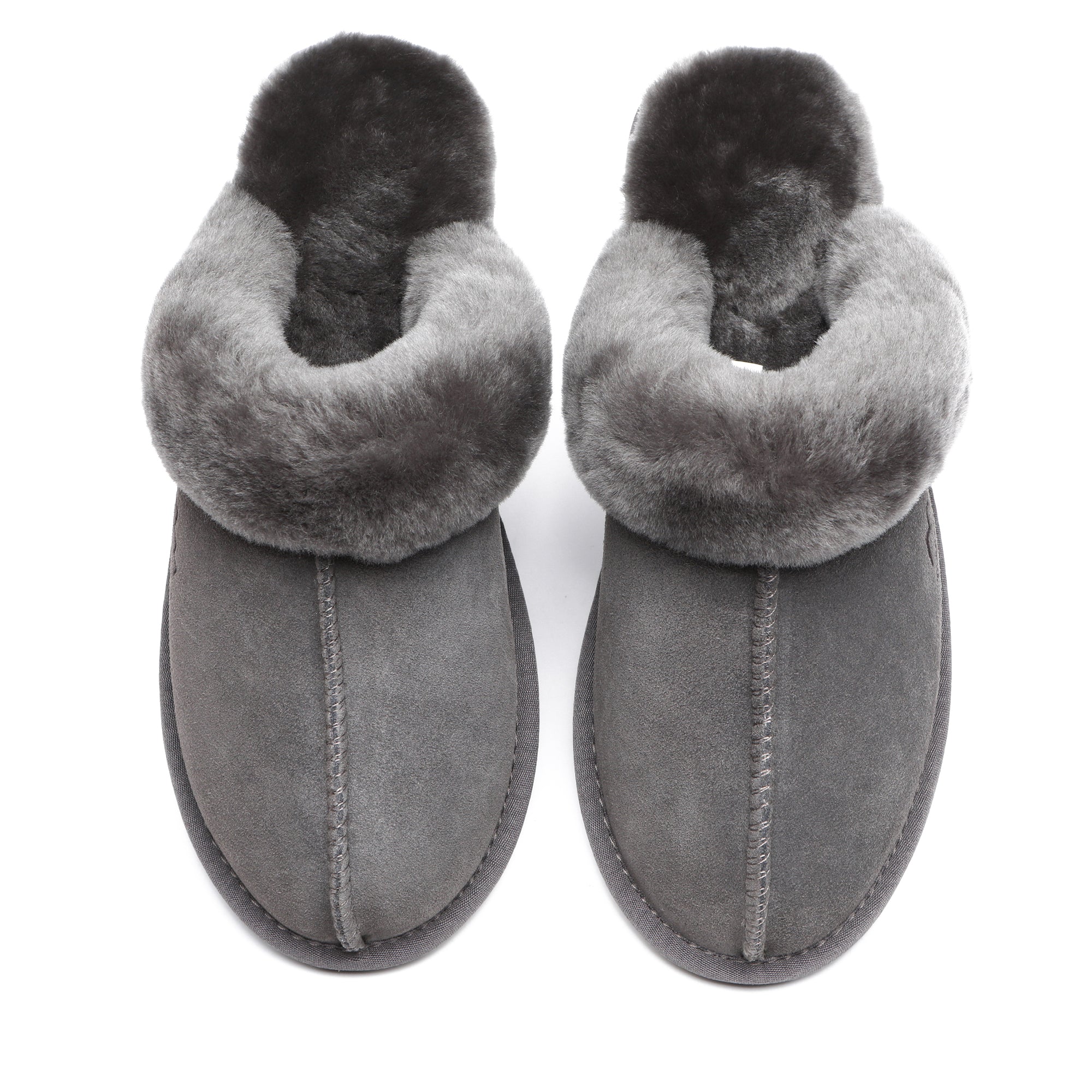 Premium Tarra Women UGG Slippers - Image 35
