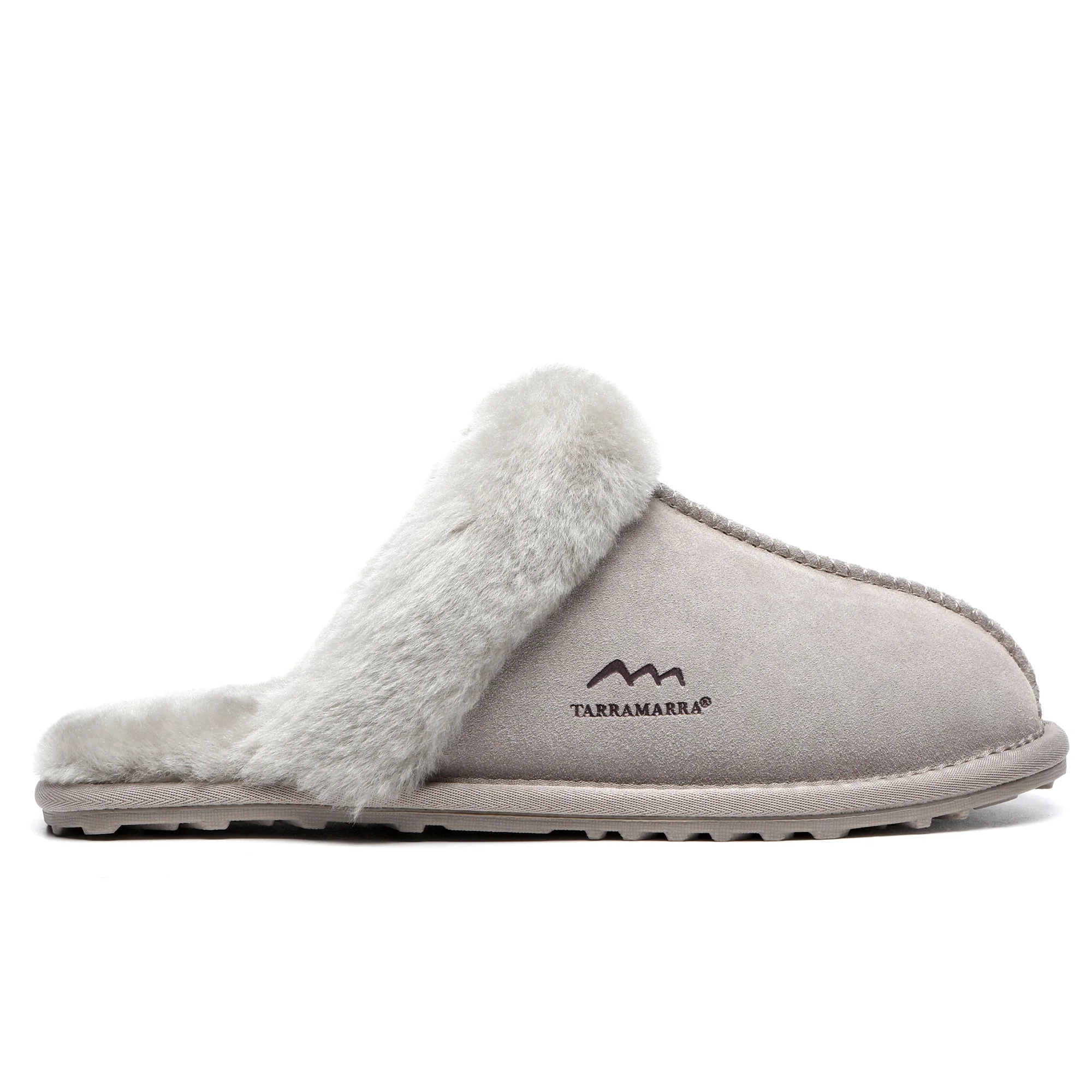 Premium Tarra Women UGG Slippers - Image 37