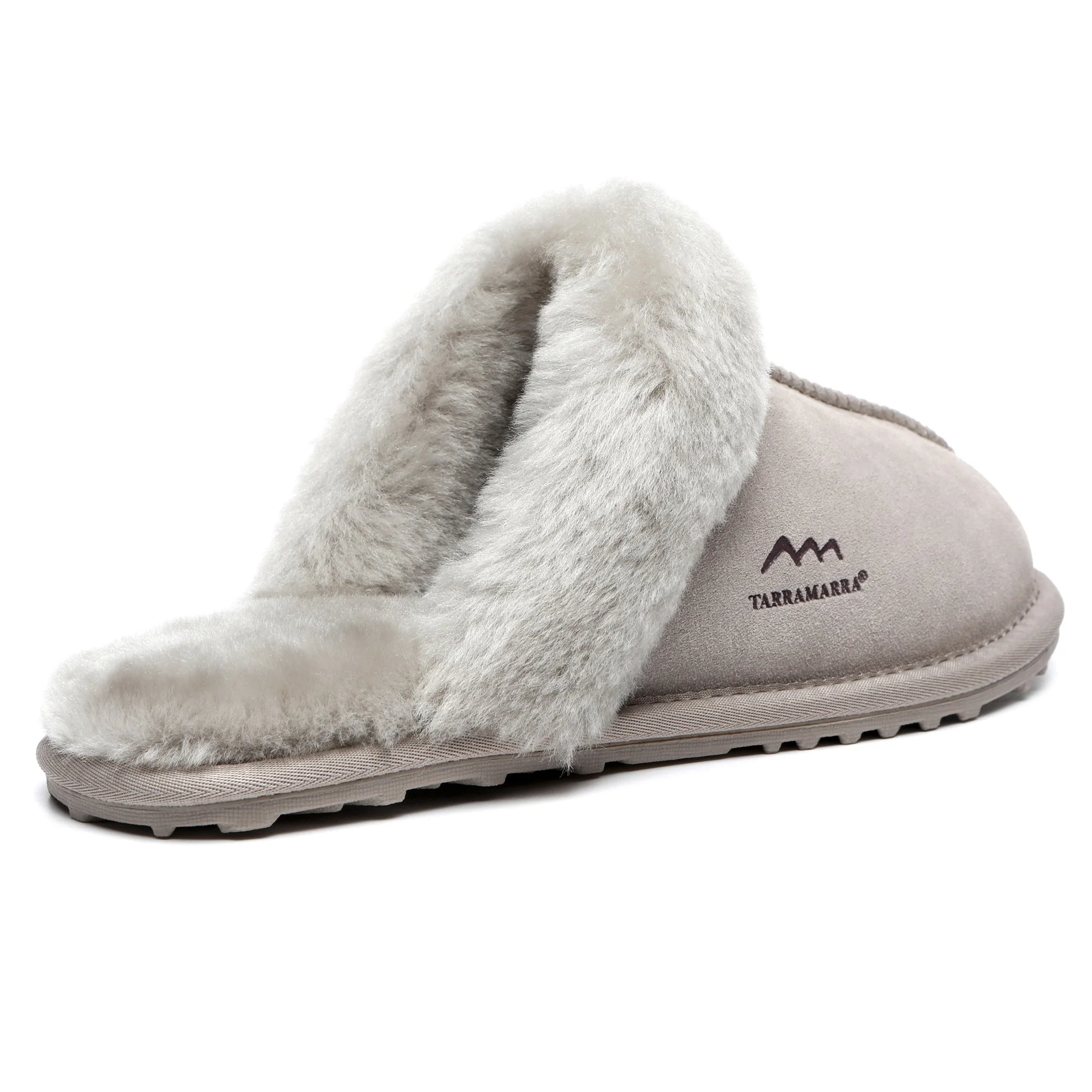 Premium Tarra Women UGG Slippers - Image 38
