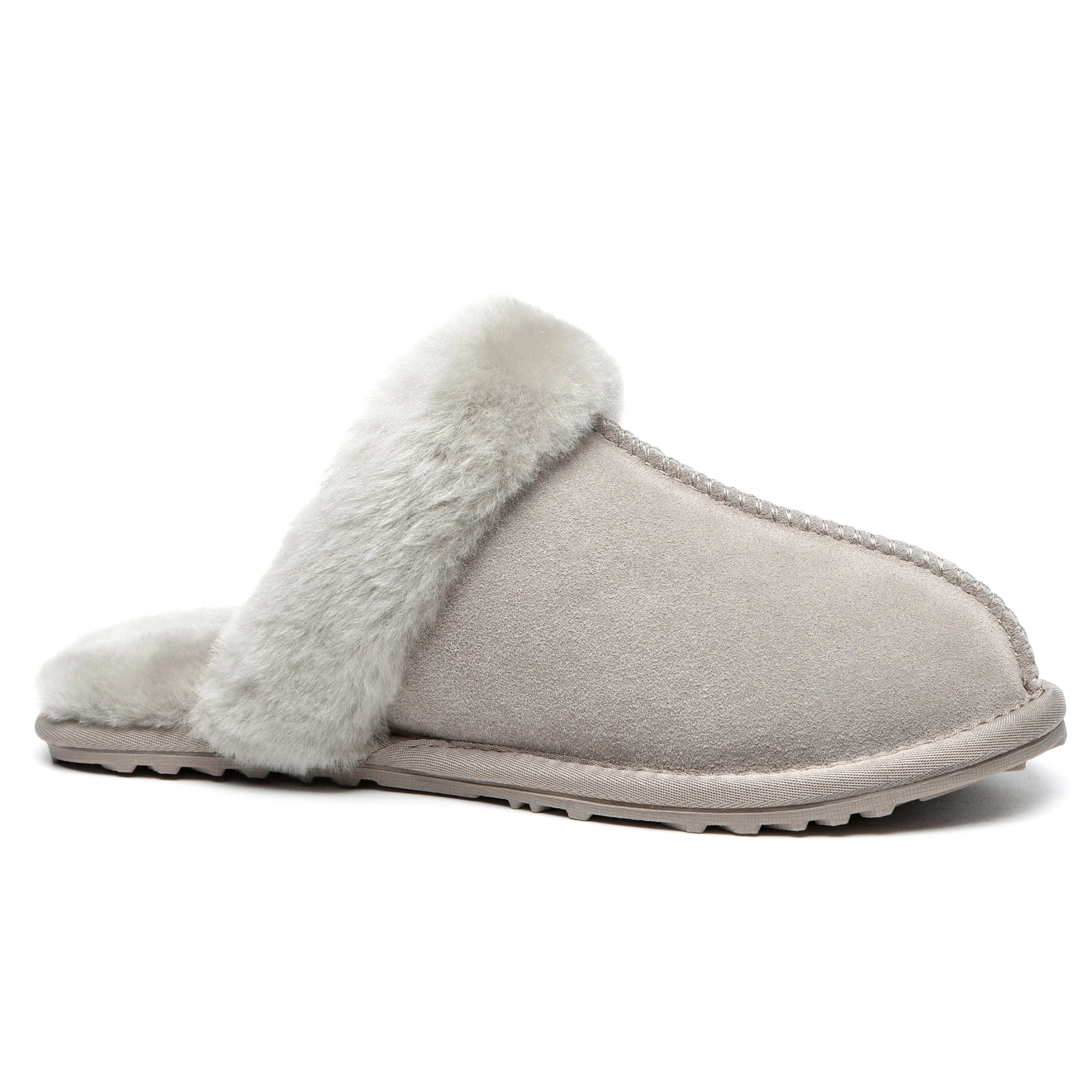 Premium Tarra Women UGG Slippers - Image 39