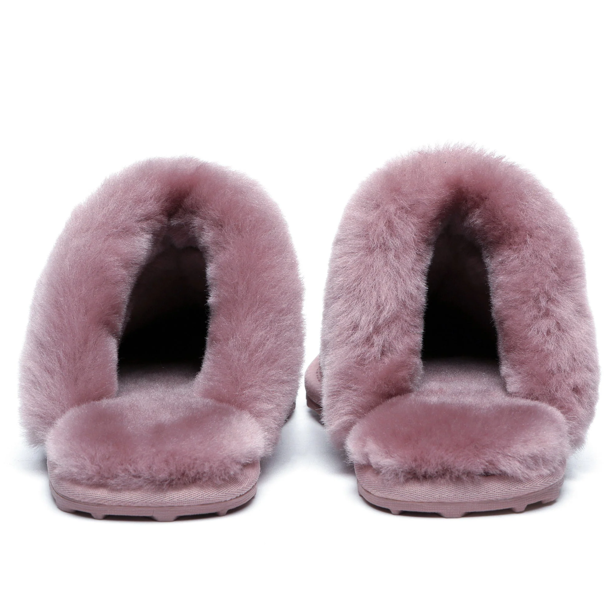 Premium Tarra Women UGG Slippers - Image 4