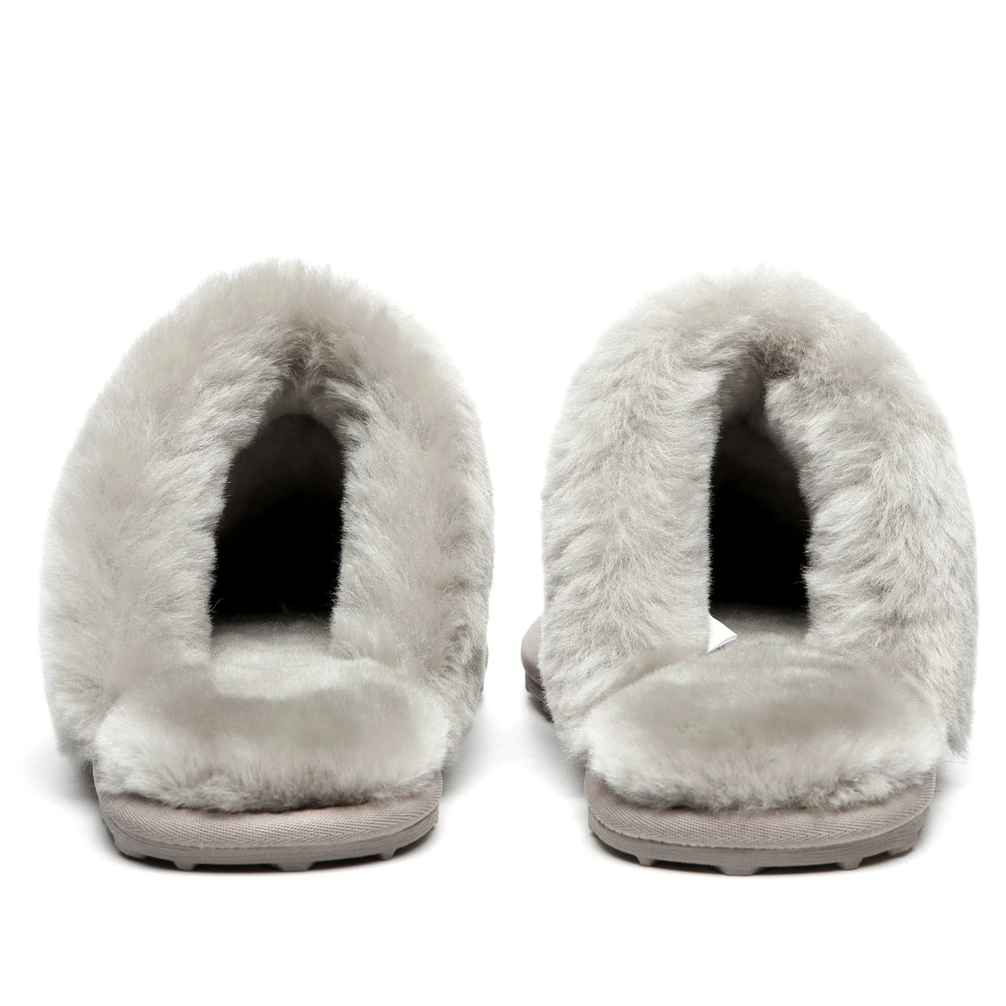 Premium Tarra Women UGG Slippers - Image 40
