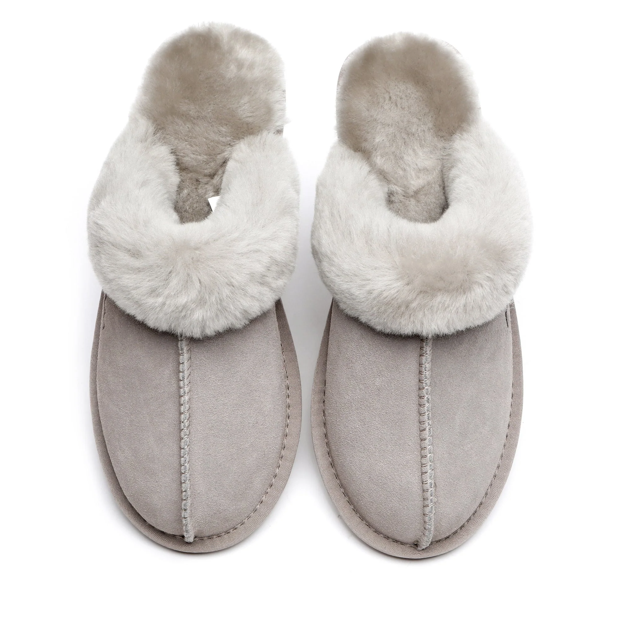 Premium Tarra Women UGG Slippers - Image 41