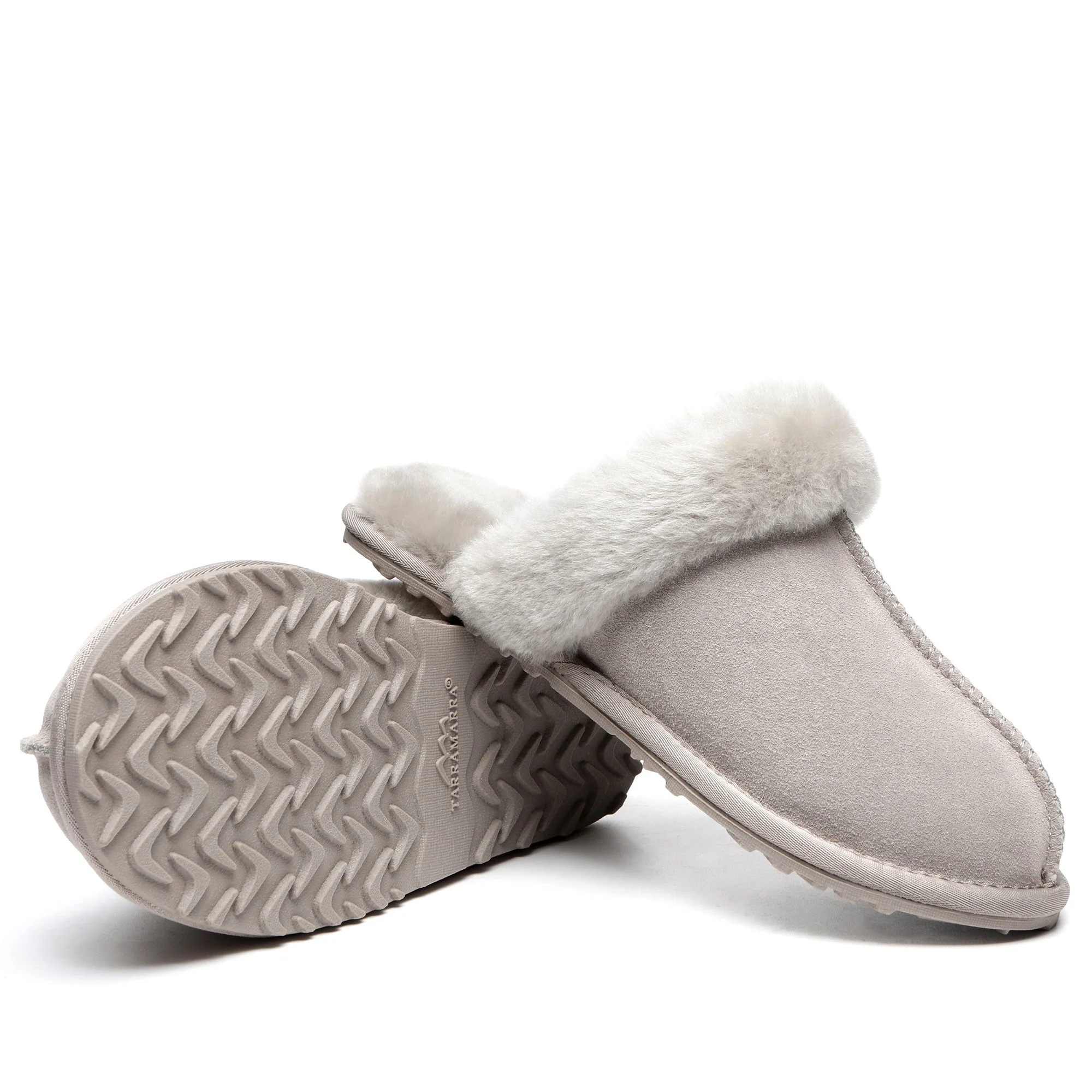 Premium Tarra Women UGG Slippers - Image 42