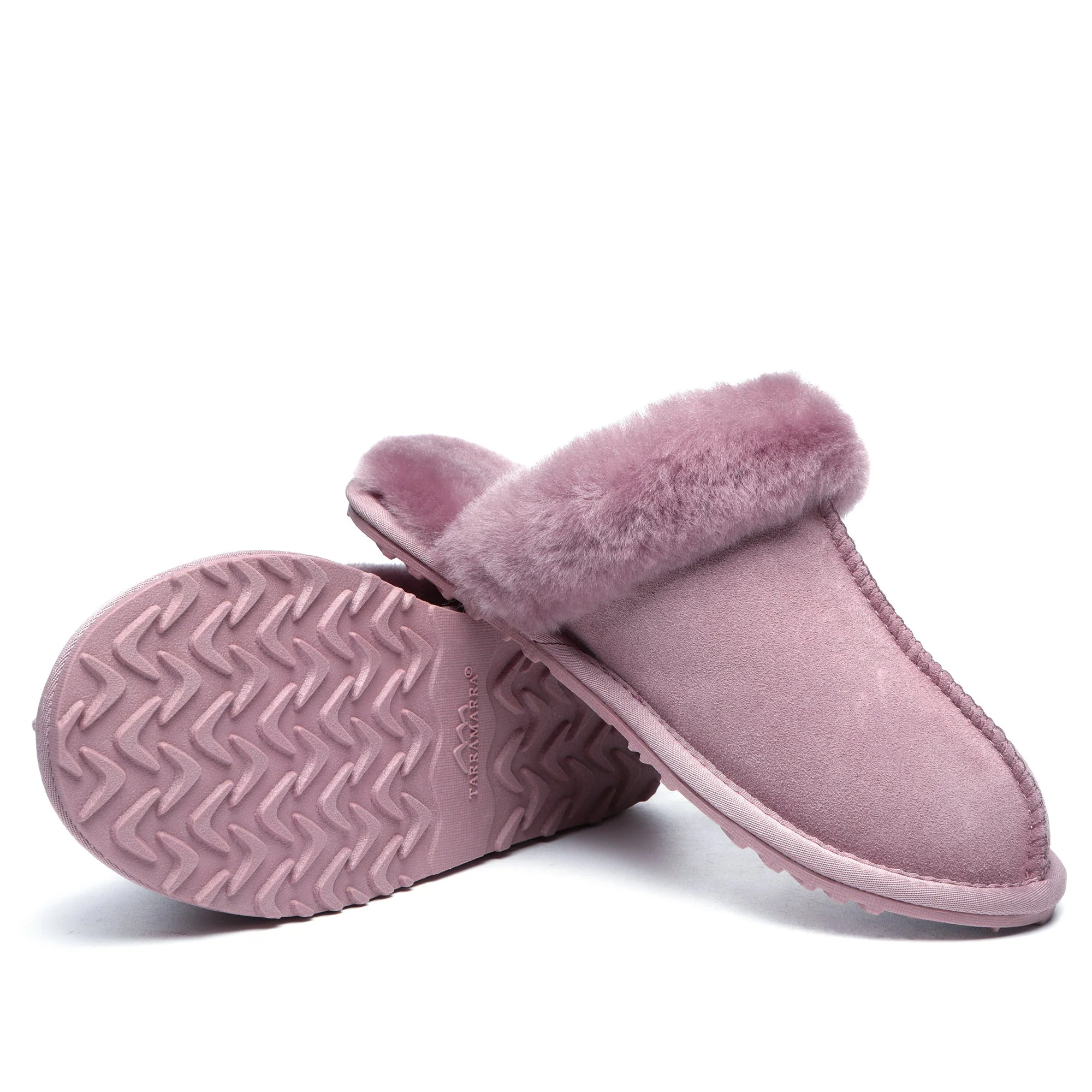 Premium Tarra Women UGG Slippers - Image 6