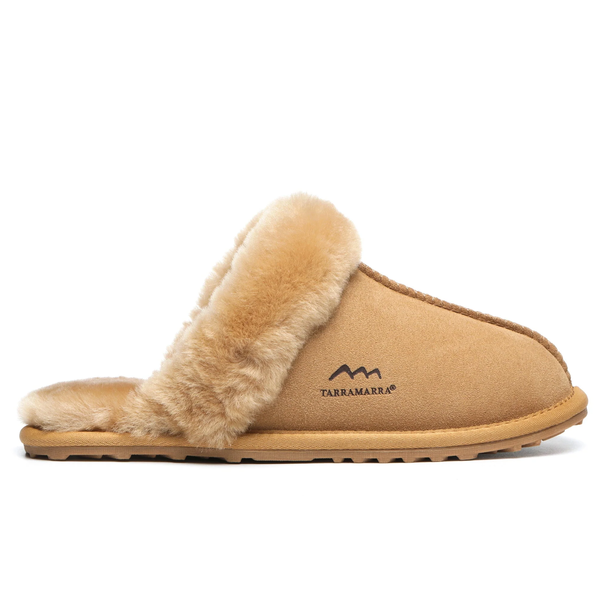 Premium Tarra Women UGG Slippers - Image 7