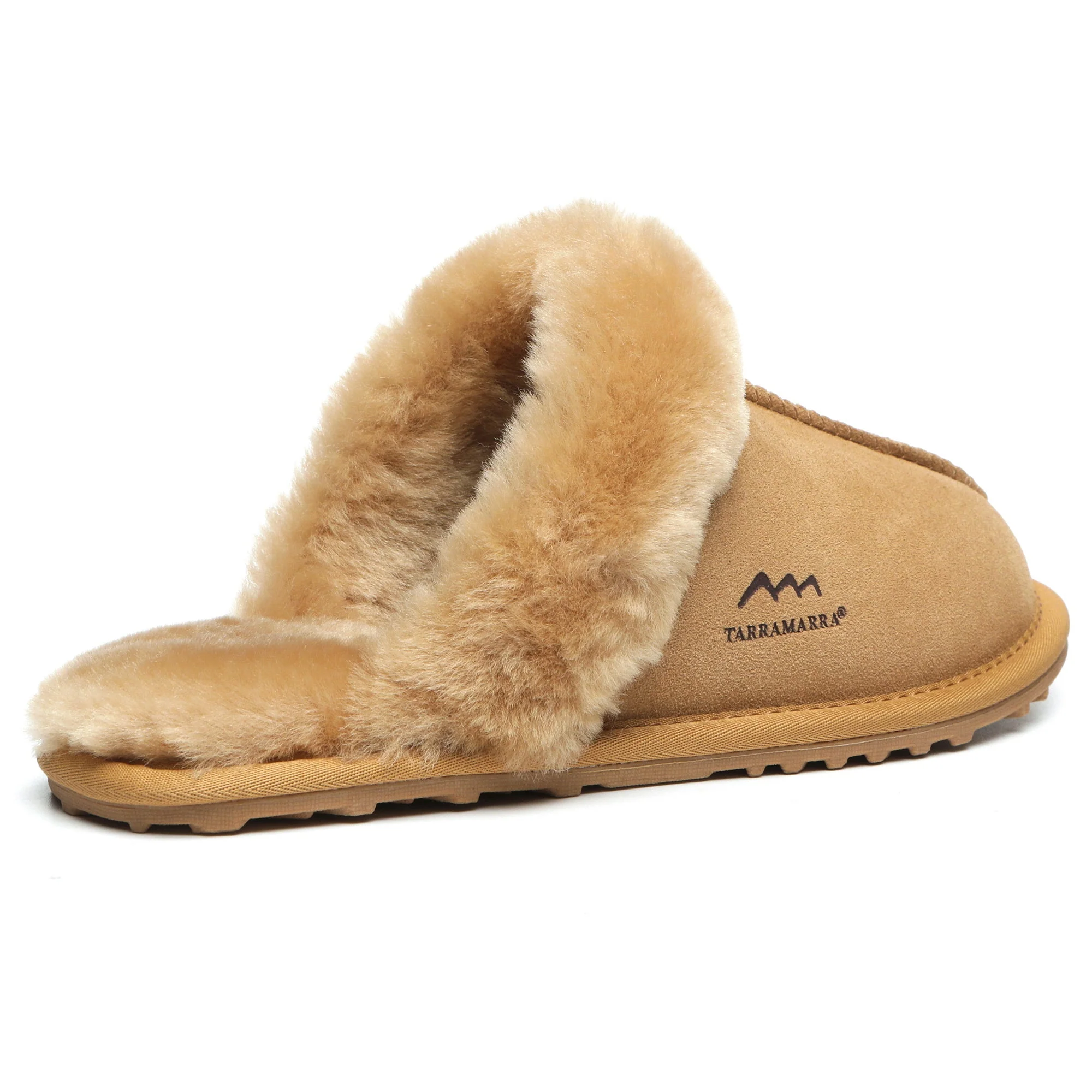 Premium Tarra Women UGG Slippers - Image 8