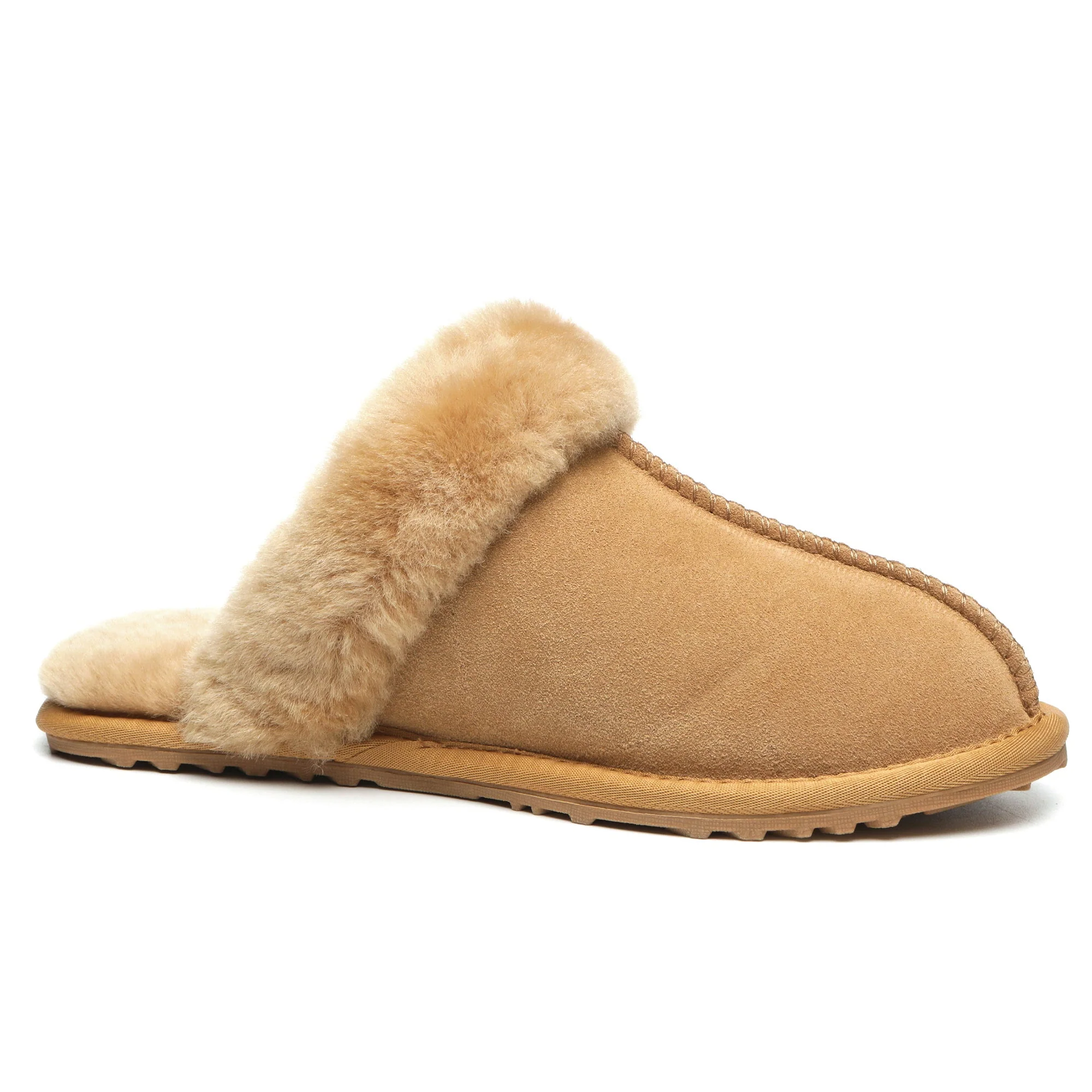 Premium Tarra Women UGG Slippers - Image 9