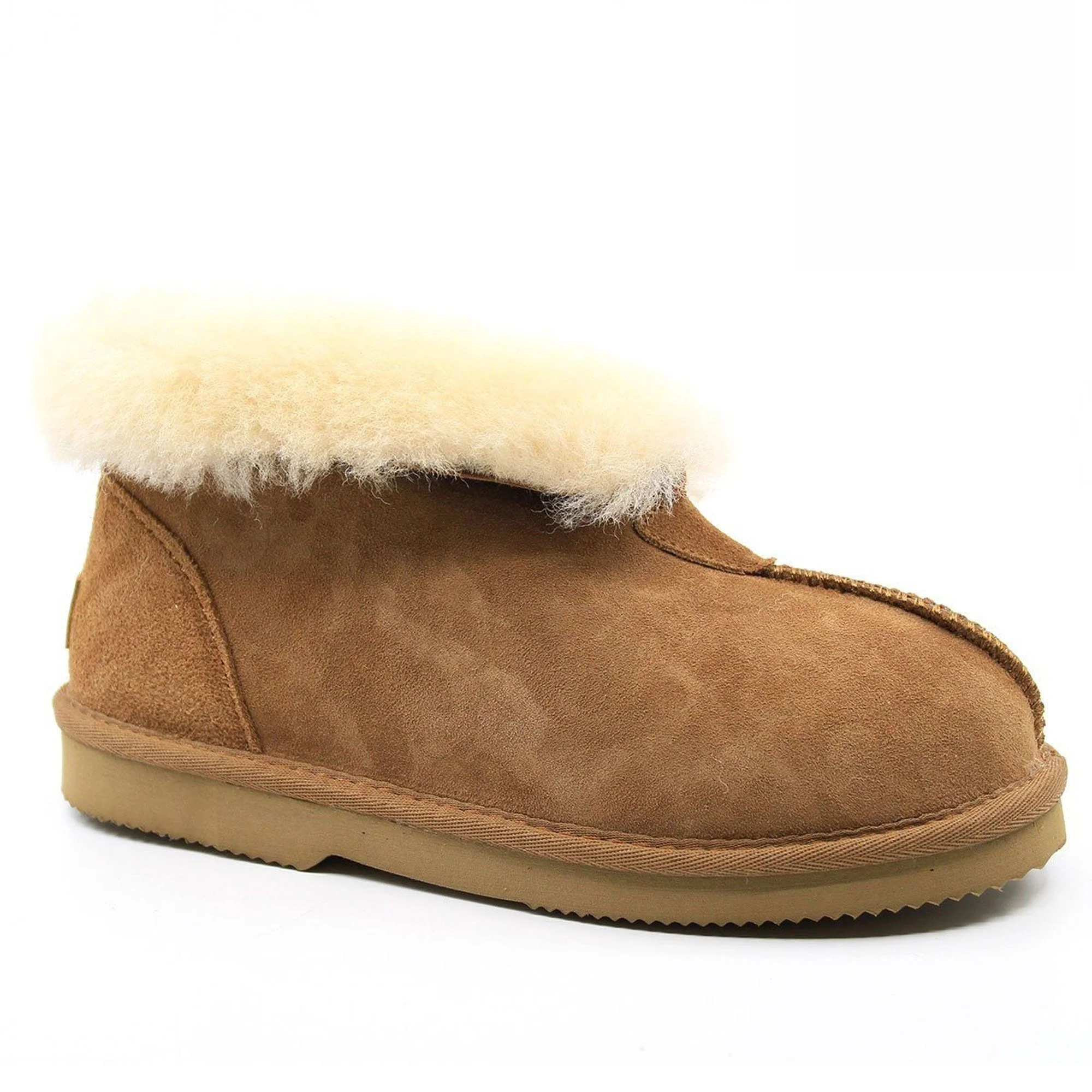 Premium UGG Ankle Slippers Australian Made - Image 10