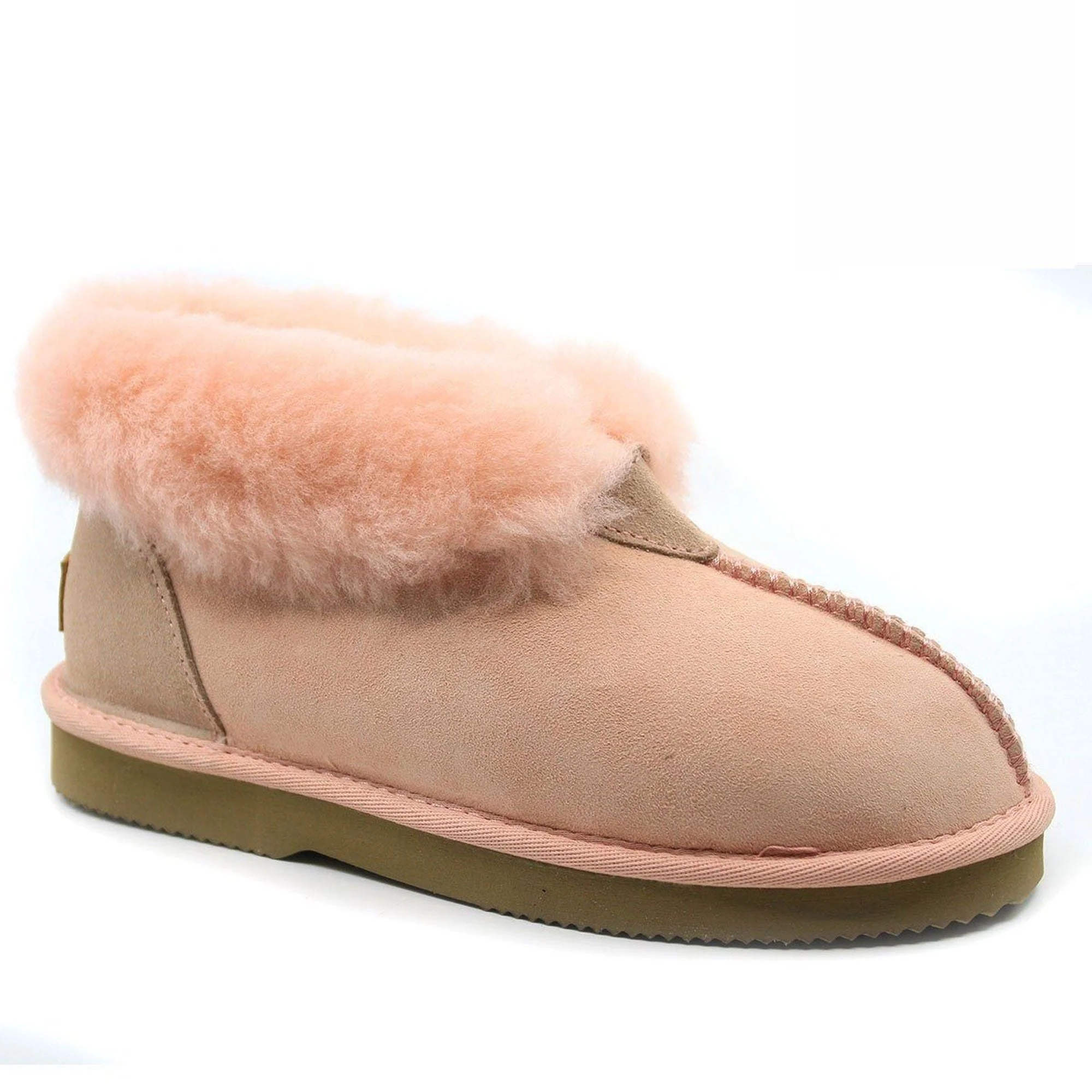 Premium UGG Ankle Slippers Australian Made - Image 19