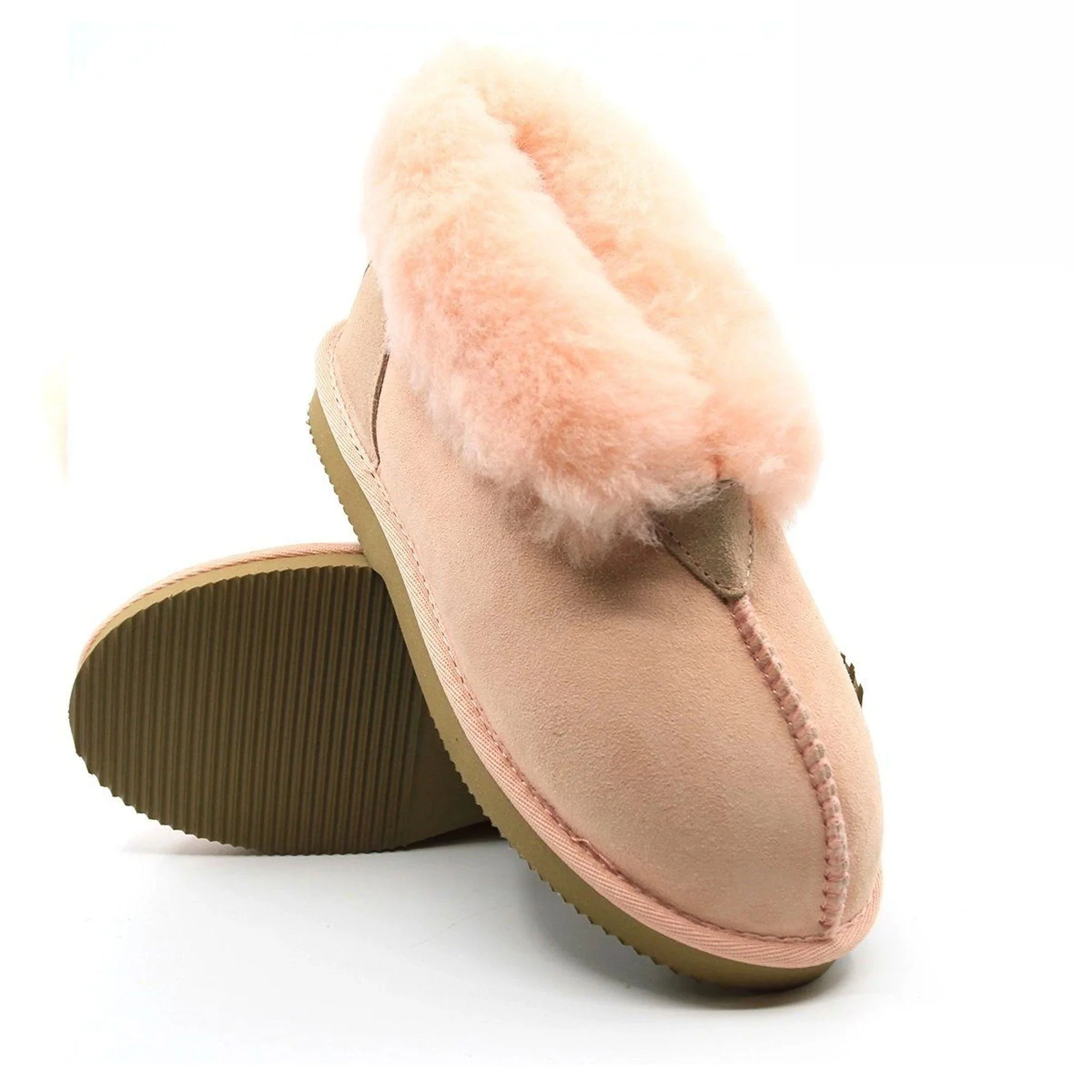 Premium UGG Ankle Slippers Australian Made - Image 20