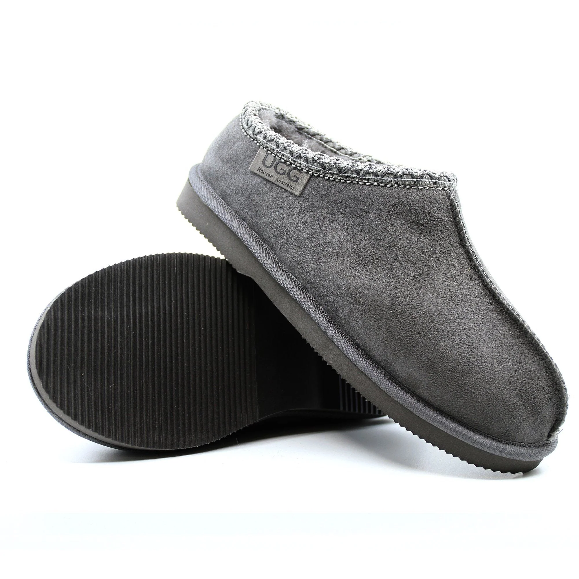 Premium Unisex UGG Ankle Slipper Australian Made - Image 10