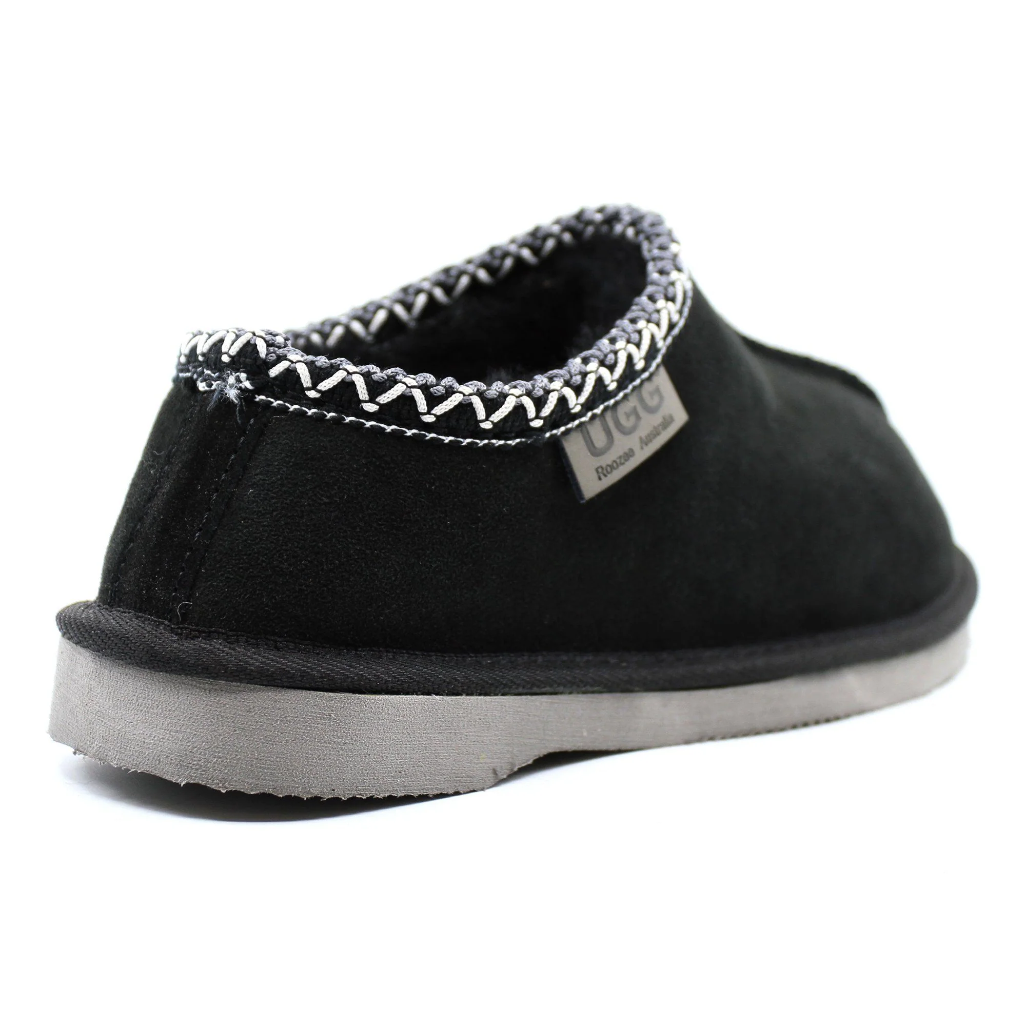 Premium Unisex UGG Ankle Slipper Australian Made - Image 11