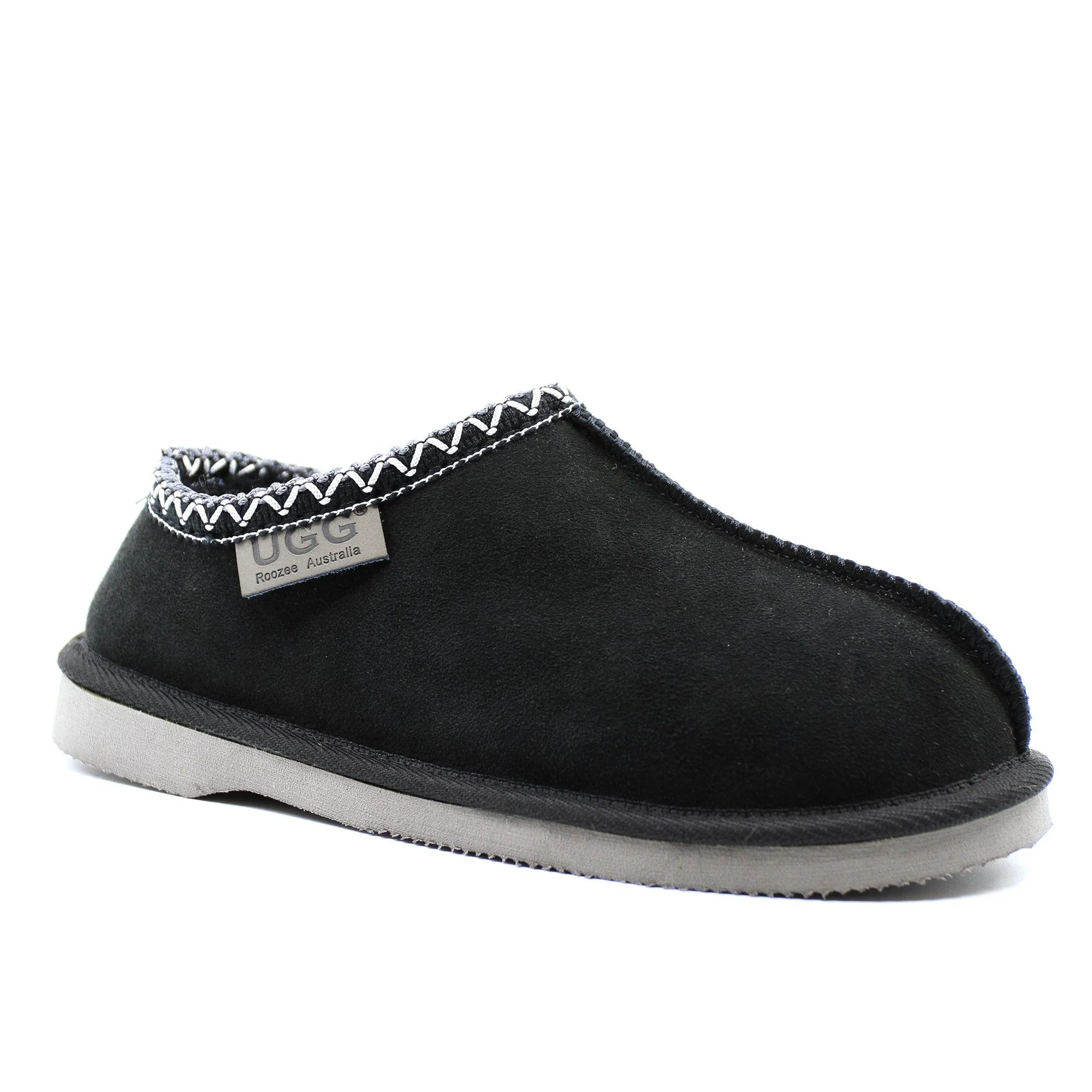 Premium Unisex UGG Ankle Slipper Australian Made - Image 12