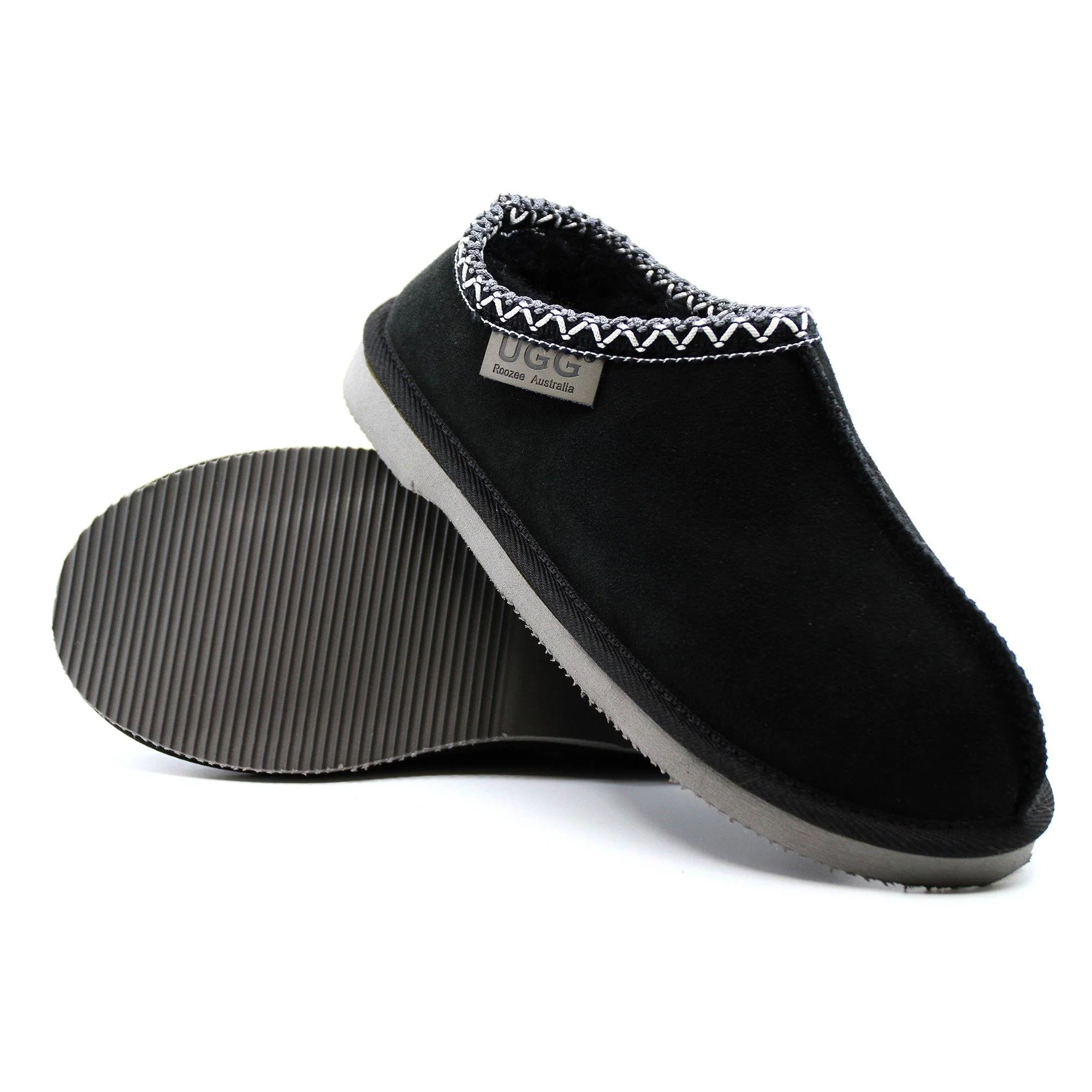 Premium Unisex UGG Ankle Slipper Australian Made - Image 15