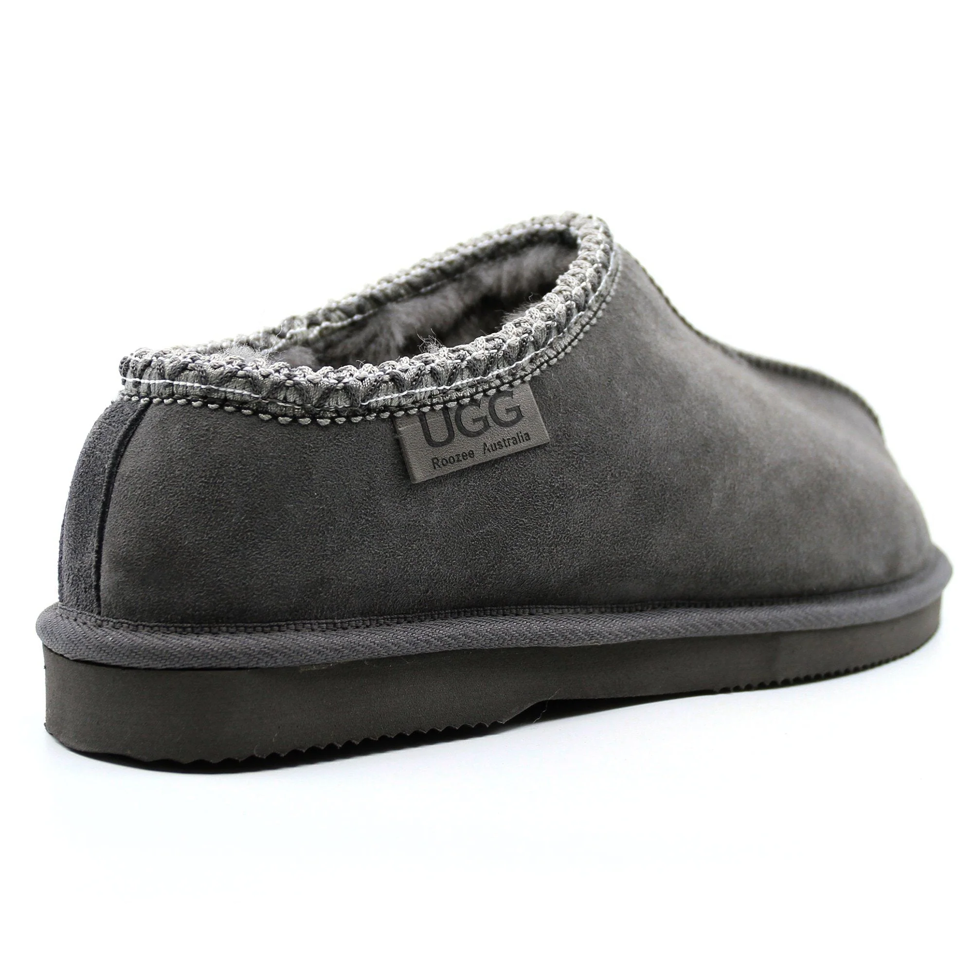 Premium Unisex UGG Ankle Slipper Australian Made - Image 4
