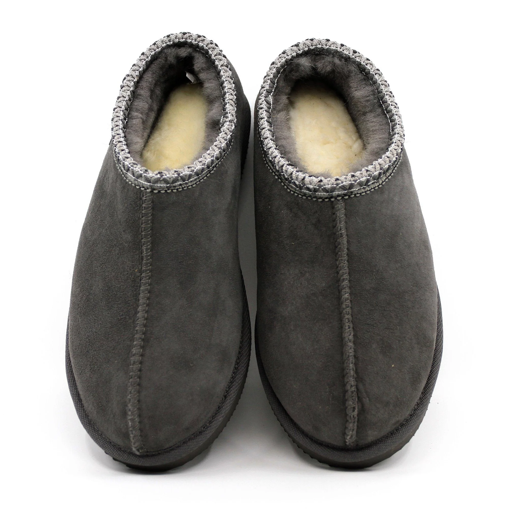 Premium Unisex UGG Ankle Slipper Australian Made - Image 6
