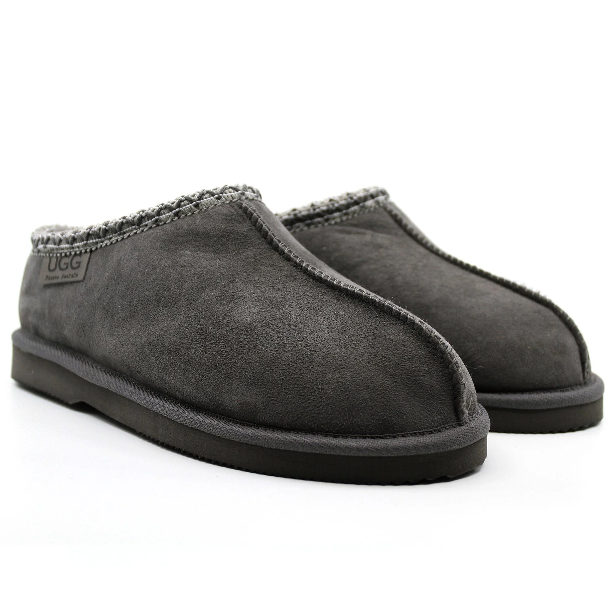 Premium Unisex UGG Ankle Slipper Australian Made - Image 7