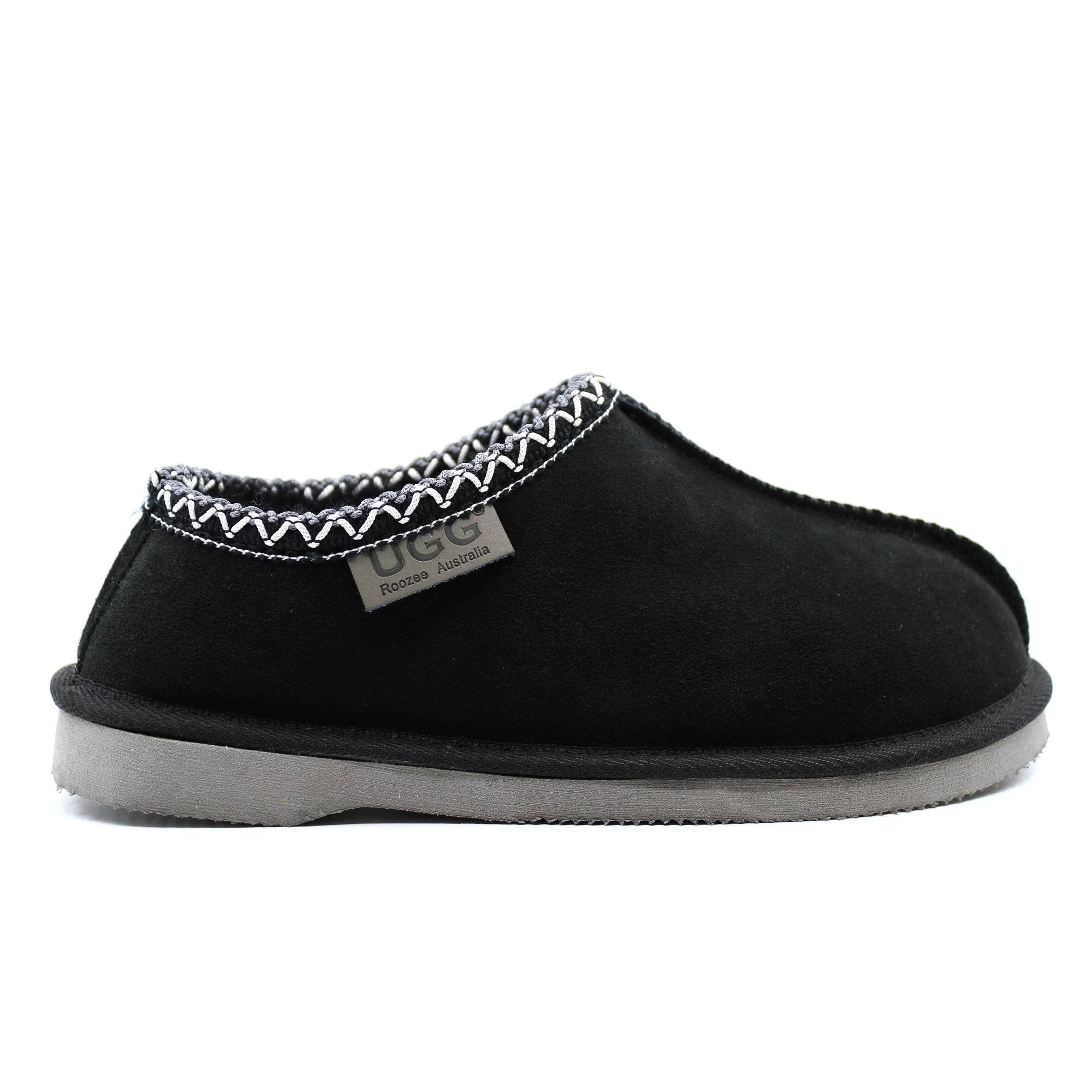 Premium Unisex UGG Ankle Slipper Australian Made - Image 9