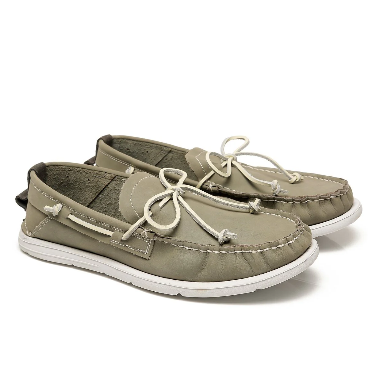 Roy Men Casual Slip-on Shoes - Image 11