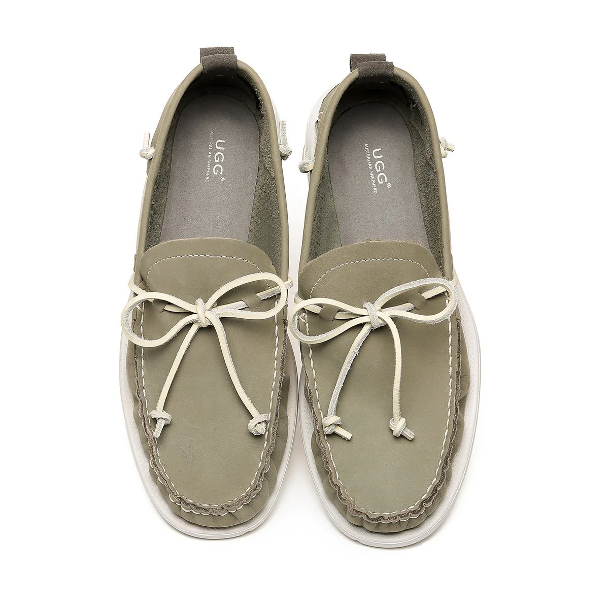 Roy Men Casual Slip-on Shoes - Image 13