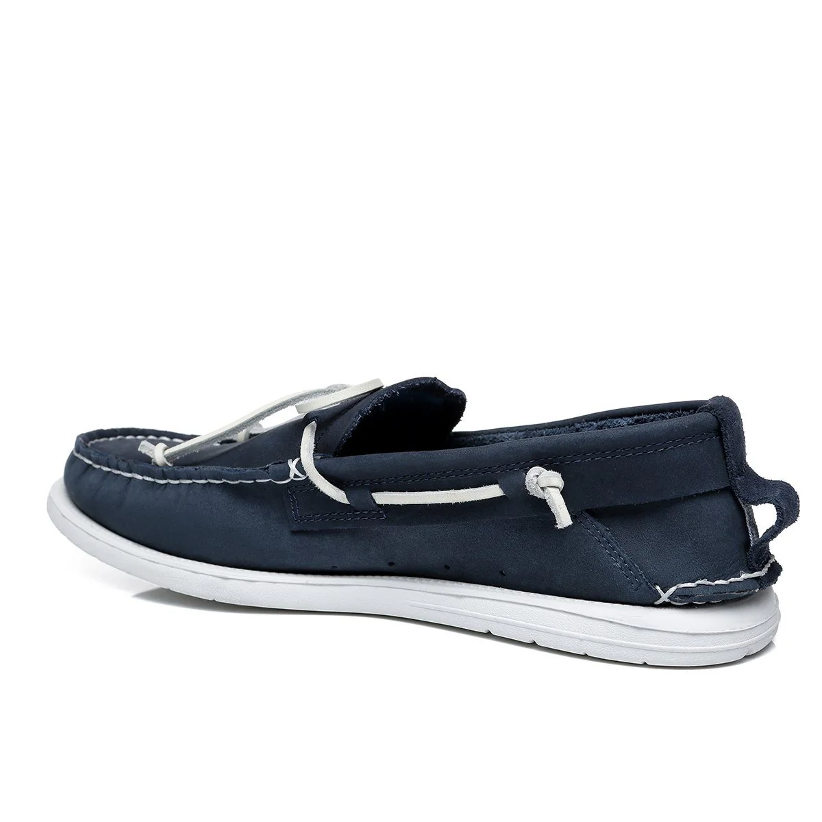 Roy Men Casual Slip-on Shoes - Image 15