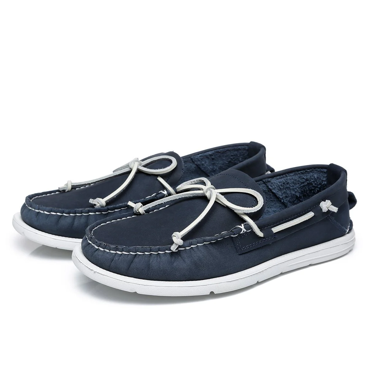 Roy Men Casual Slip-on Shoes - Image 16