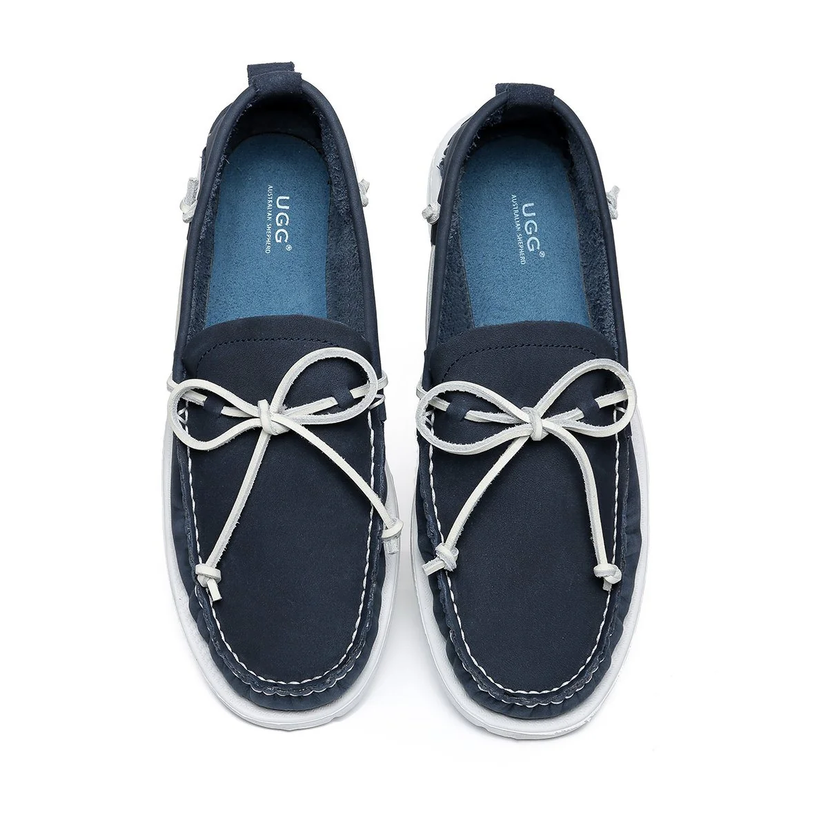 Roy Men Casual Slip-on Shoes - Image 18