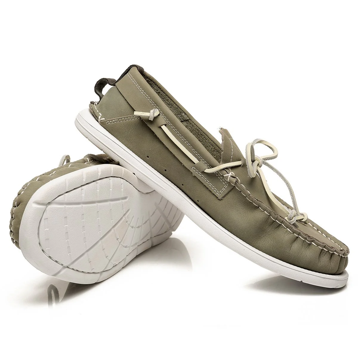 Roy Men Casual Slip-on Shoes - Image 19