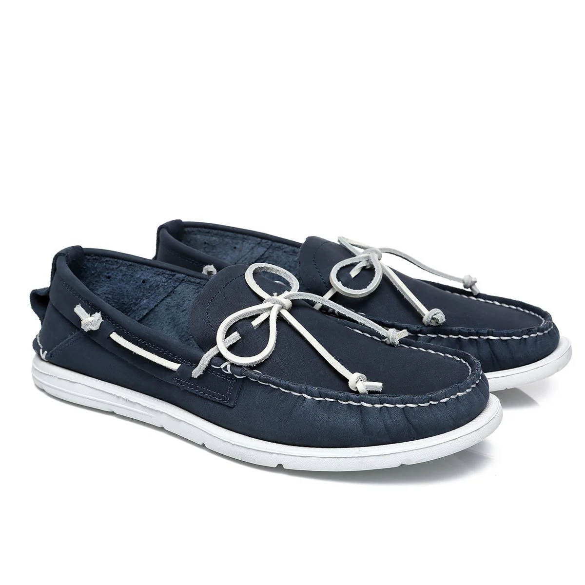 Roy Men Casual Slip-on Shoes - Image 20